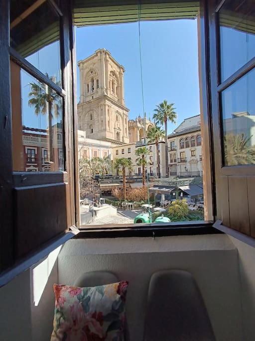 Apartment Catedral *