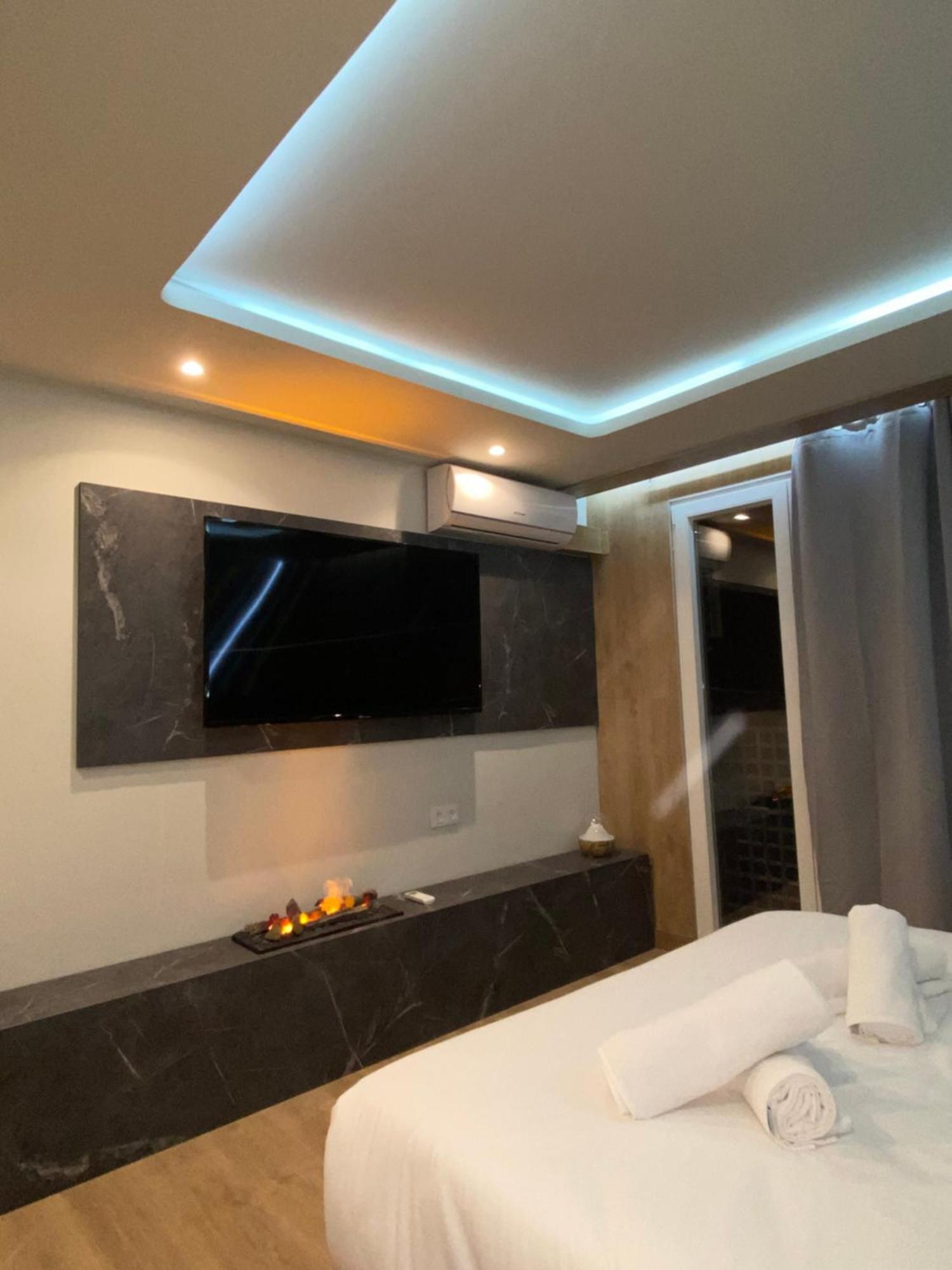 Capsulehotel Prueba Granada