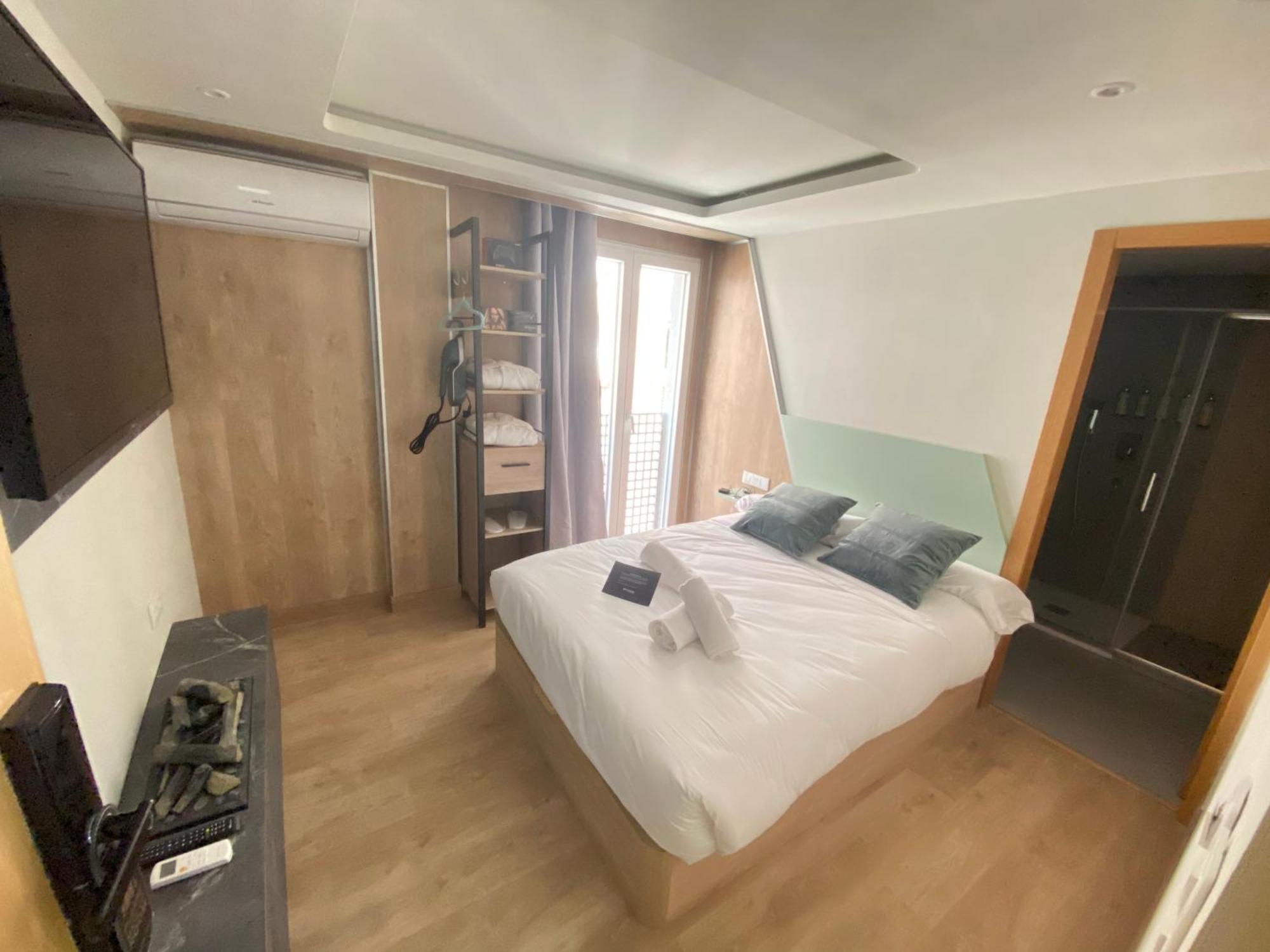Prueba Capsulehotel *