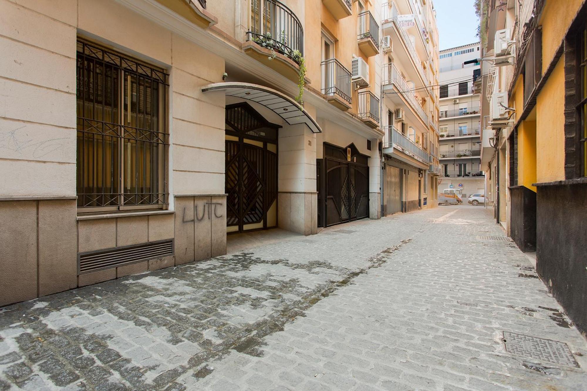 Apartment Comfort And Beauty Parking Space Included - Beahost *
