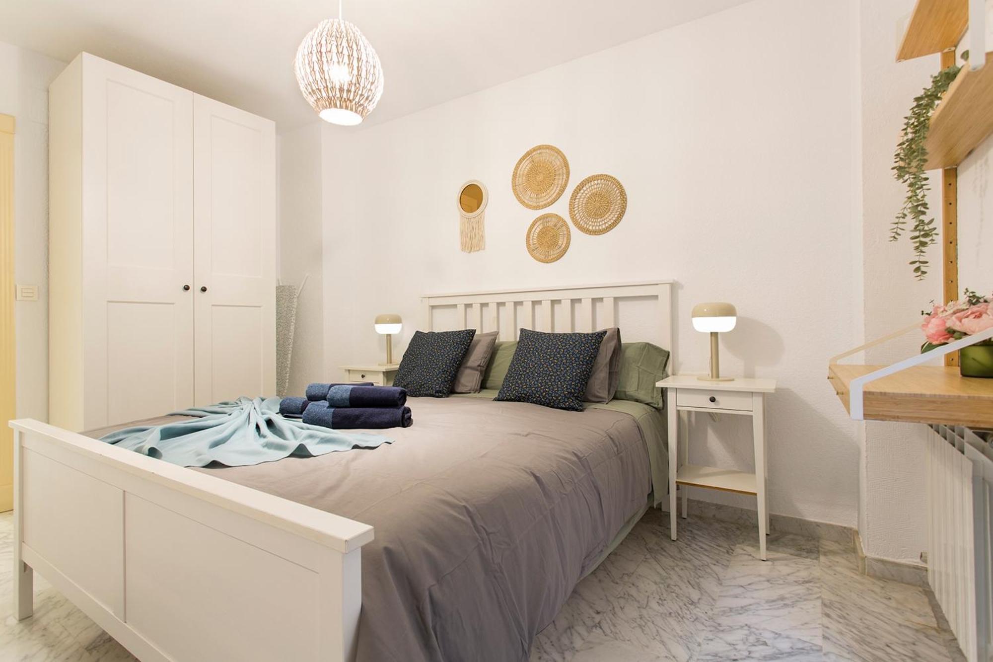 Comfort And Beauty Parking Space Included - Beahost Apartamento