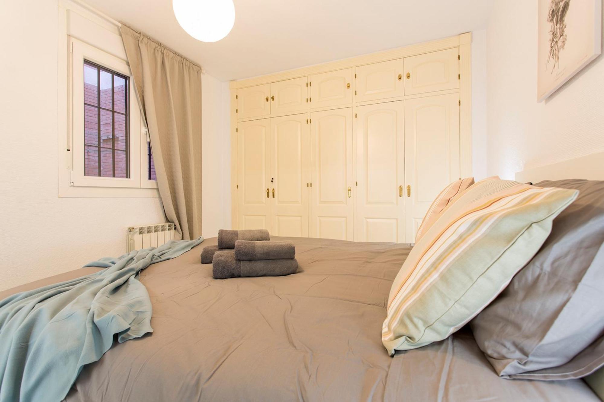 Comfort And Beauty Parking Space Included - Beahost
