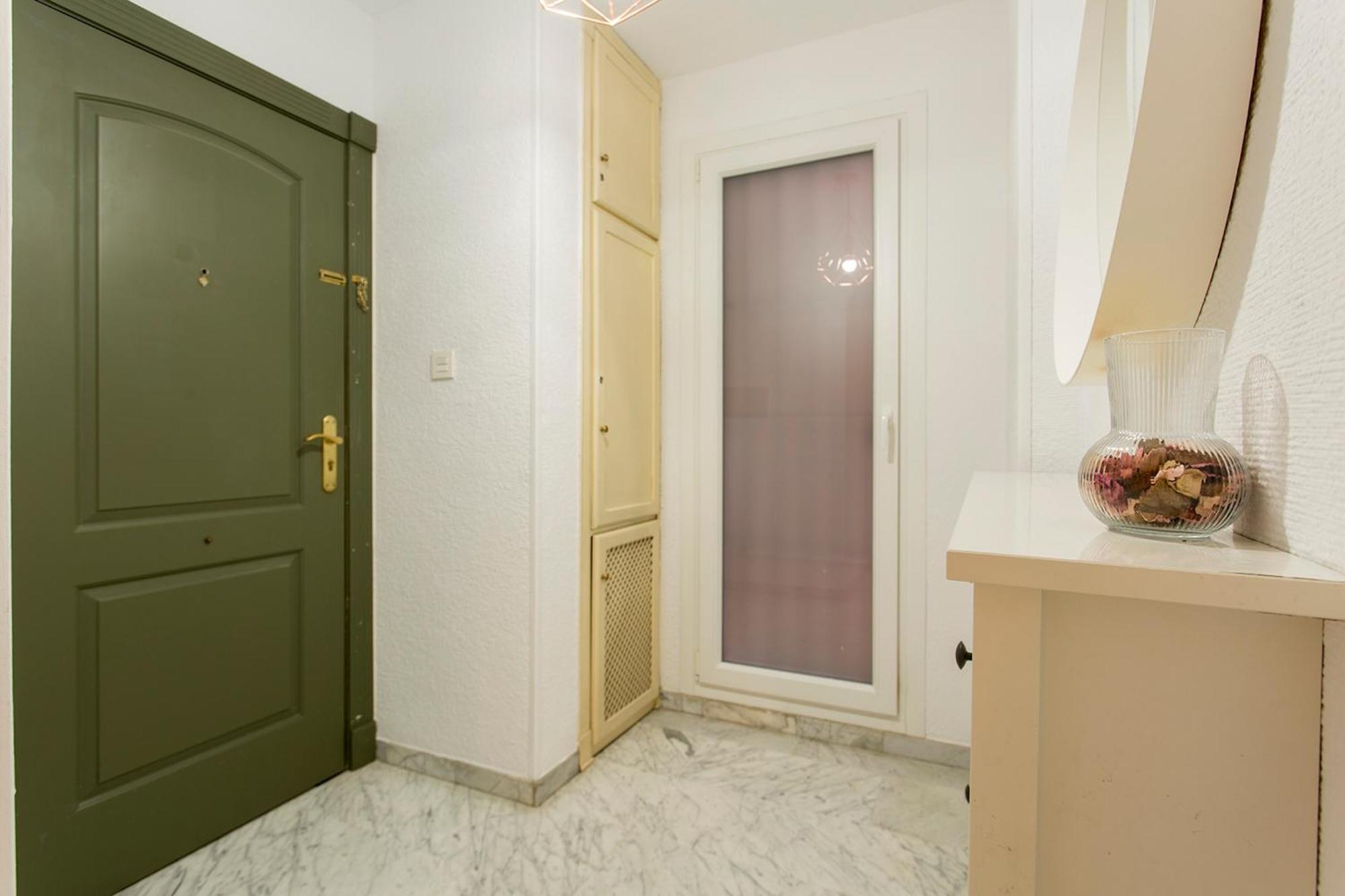 Comfort And Beauty Parking Space Included - Beahost Apartment Granada