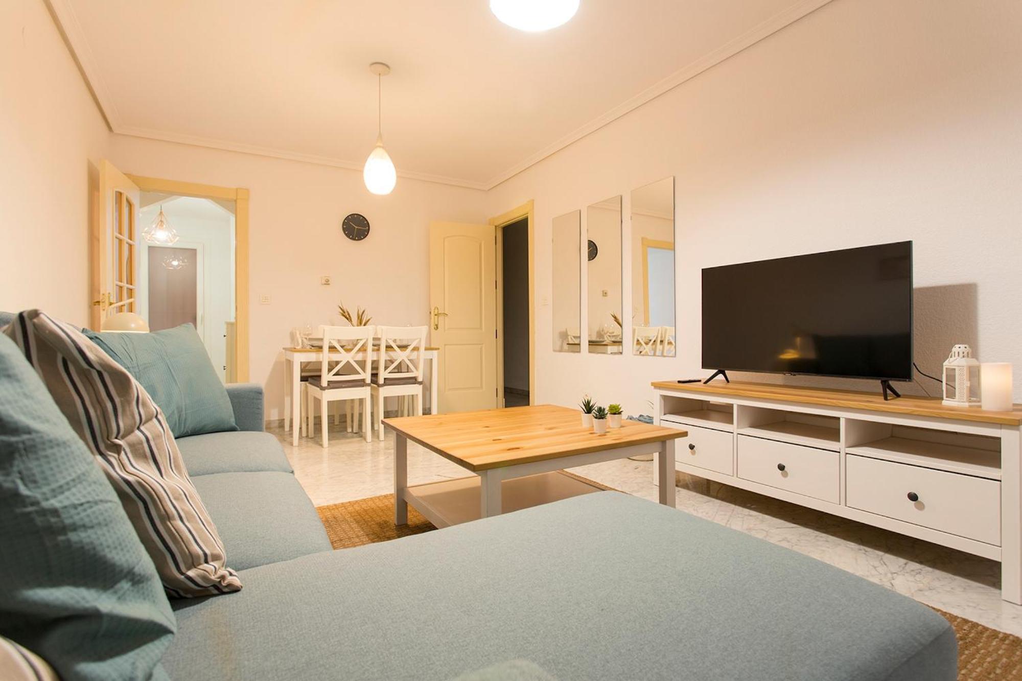 Comfort And Beauty Parking Space Included - Beahost Apartment