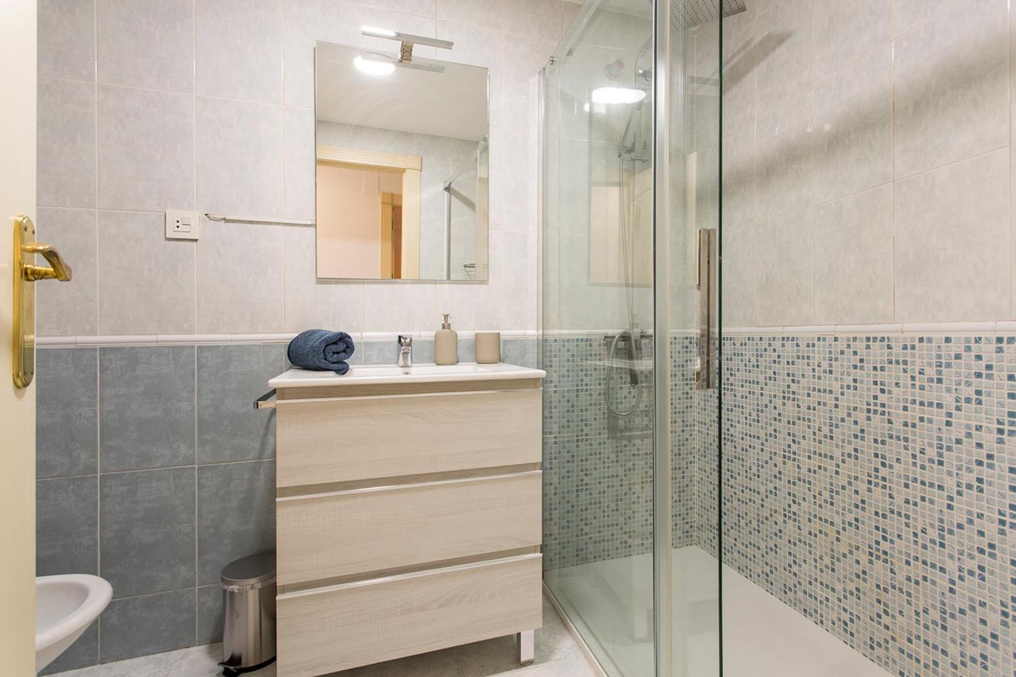 Apartamento Comfort And Beauty Parking Space Included - Beahost Granada
