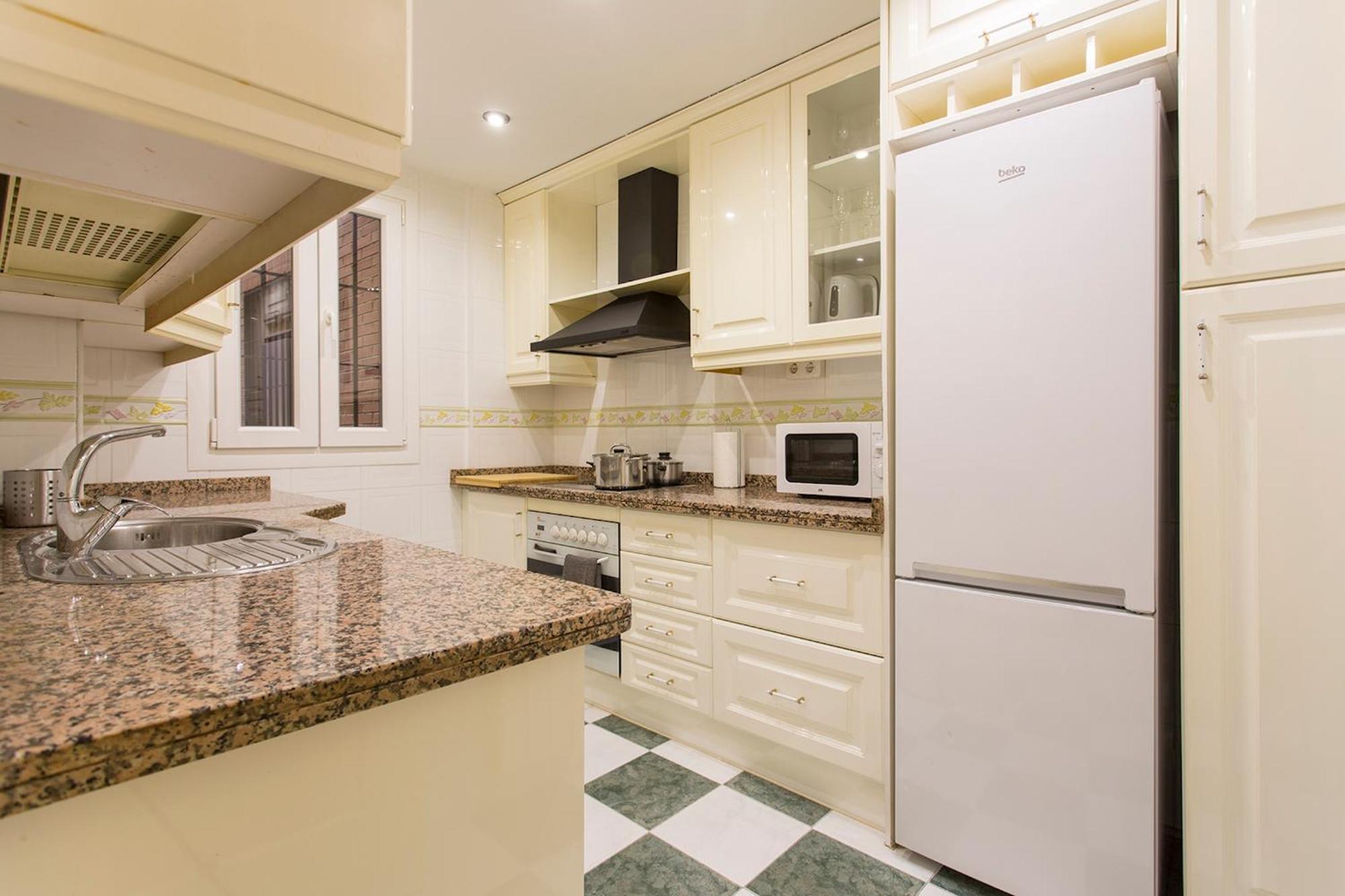 Comfort And Beauty Parking Space Included - Beahost Apartment *