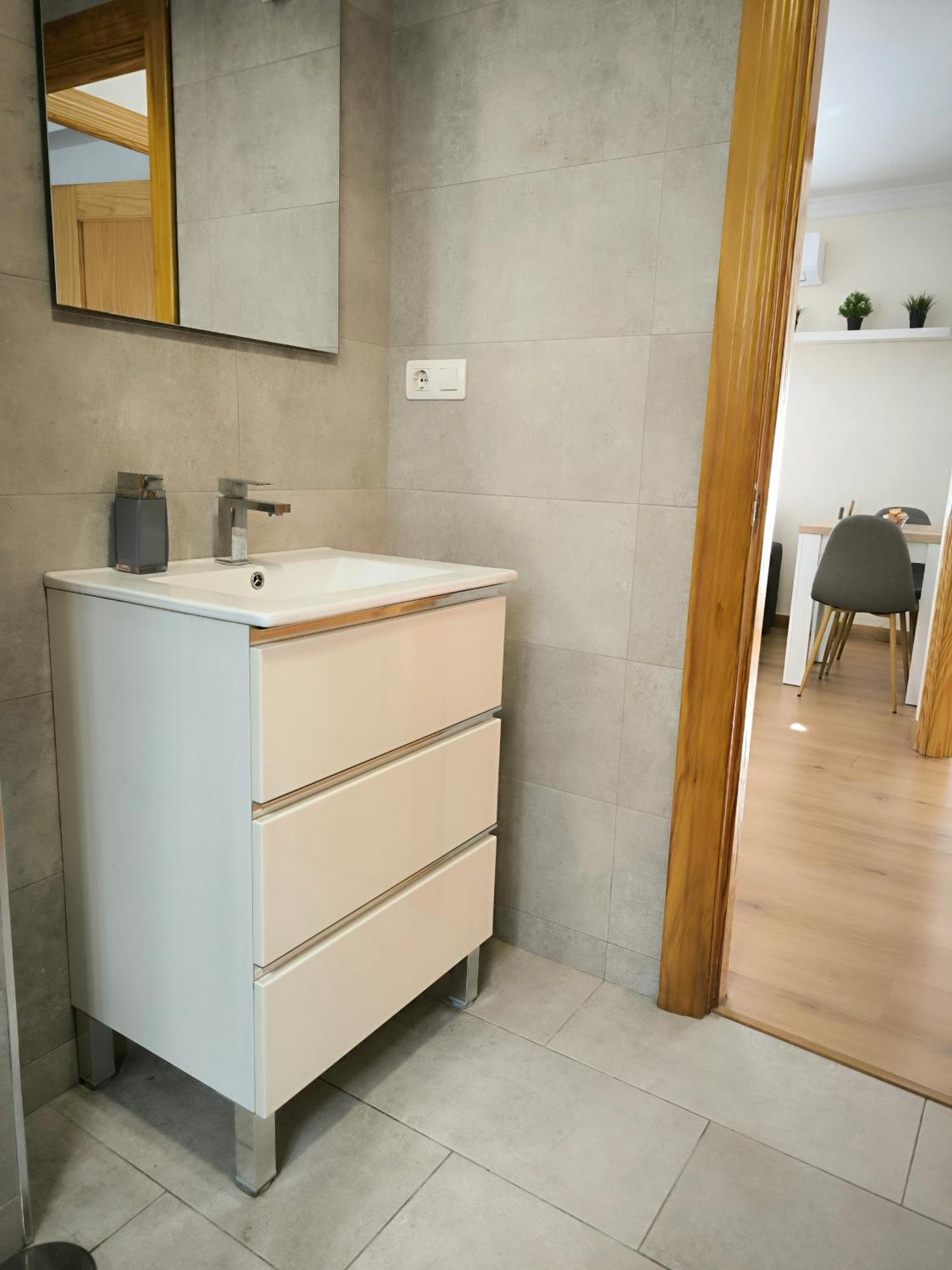 Apartment La Casita De Lyra Granada