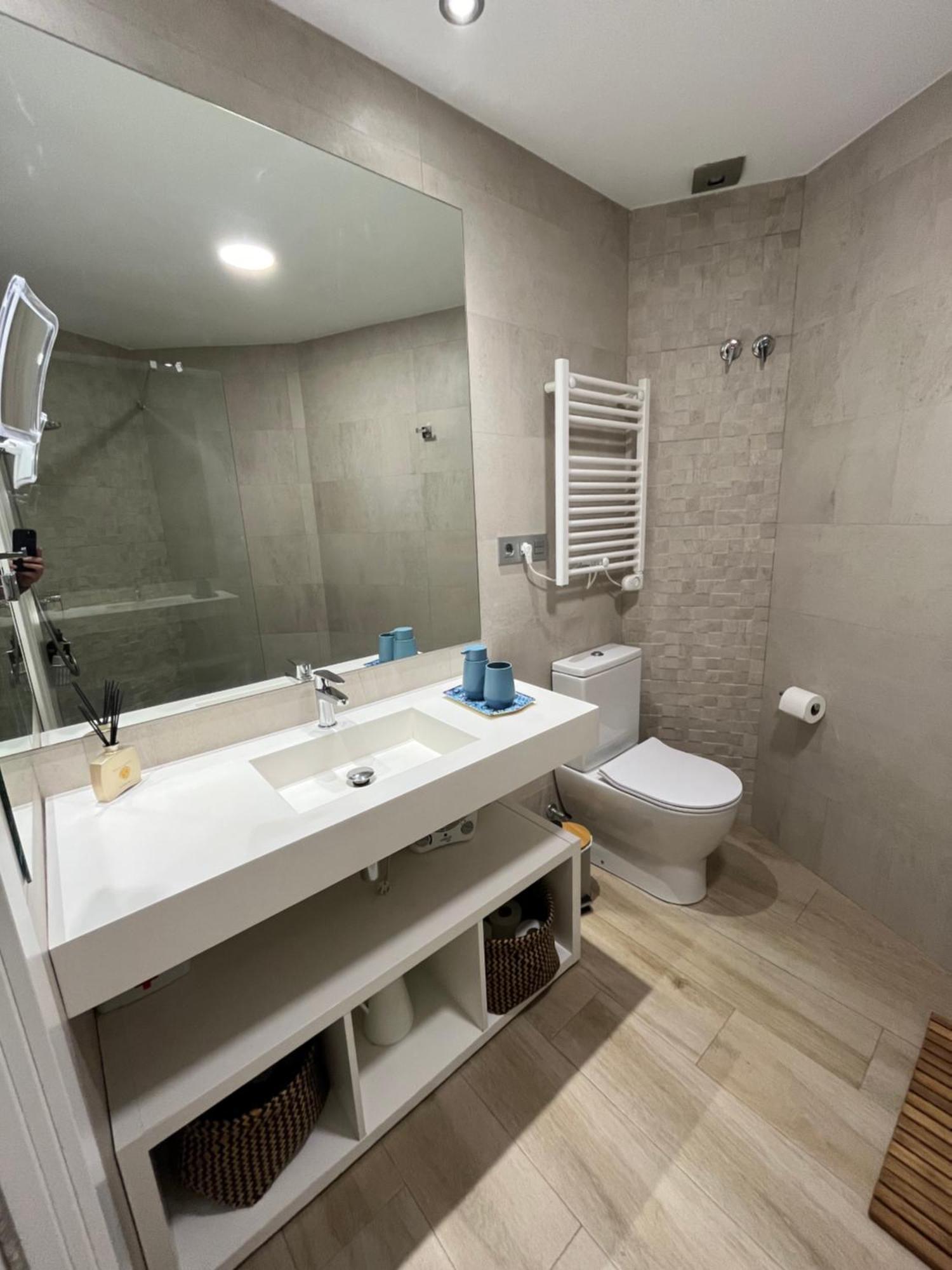 Apartment Fantastico En Centro De *