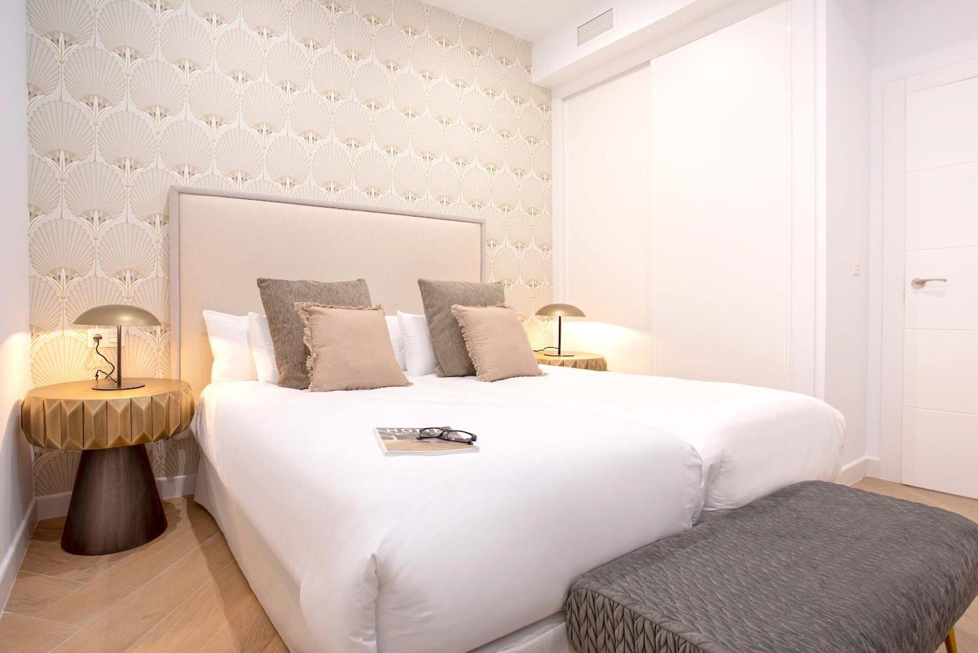 Genteel Capiteles Apartment Granada