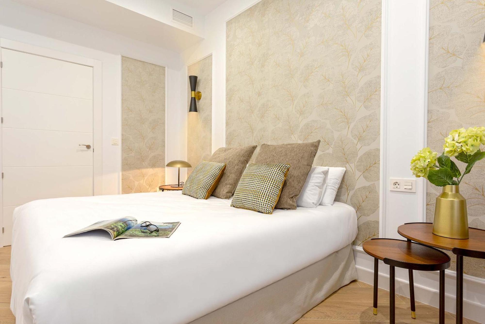 Genteel Capiteles Apartment *