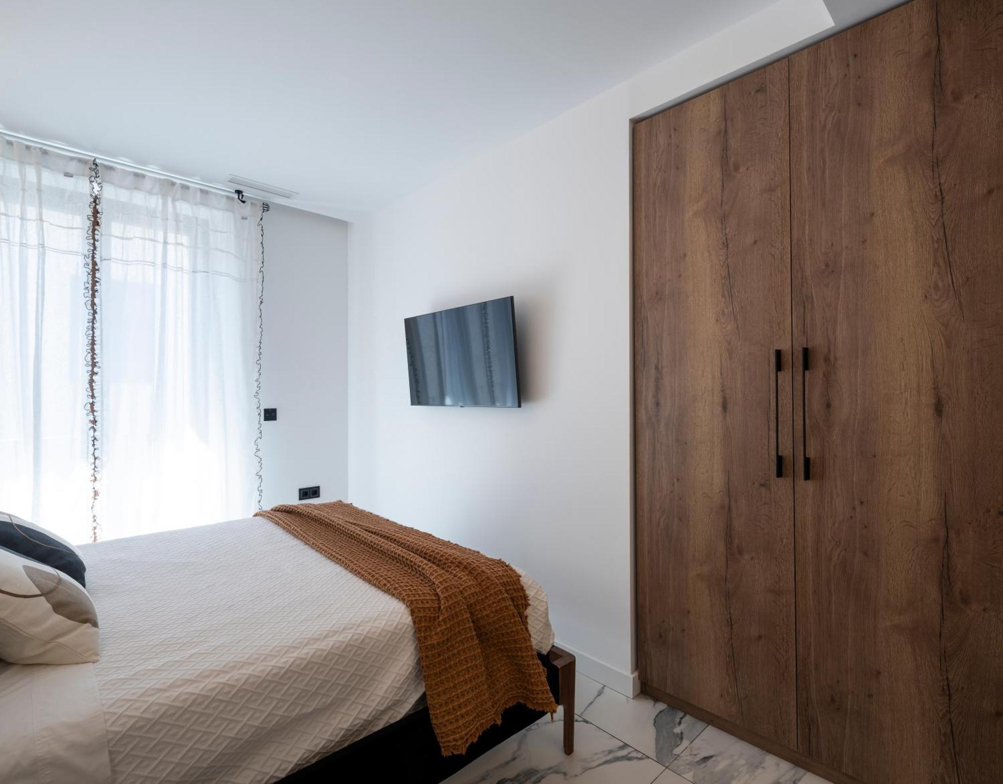 Appartement Palatina Concept Granada