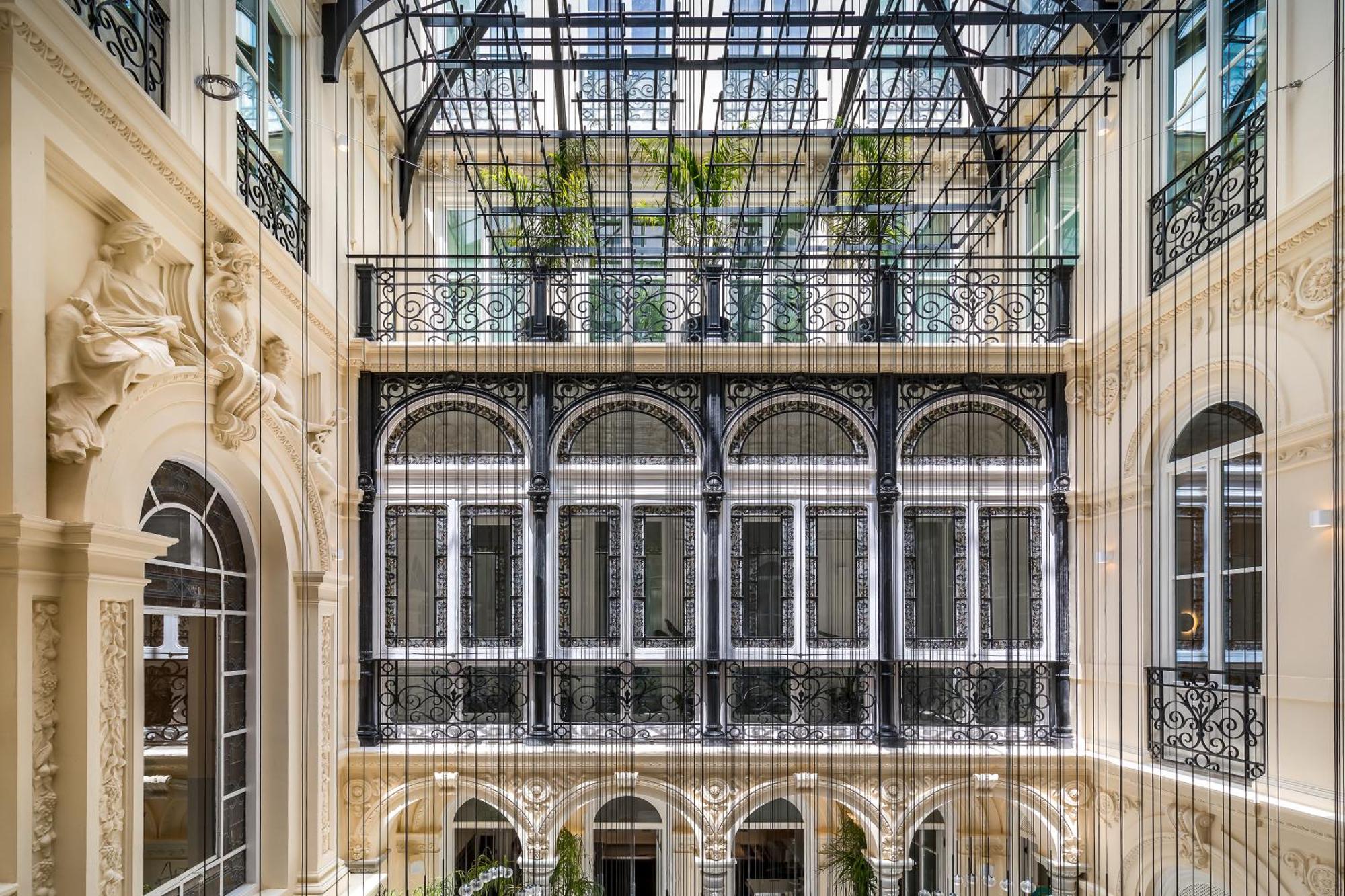 Palacio Gran Via, A Royal Hideaway Hotel