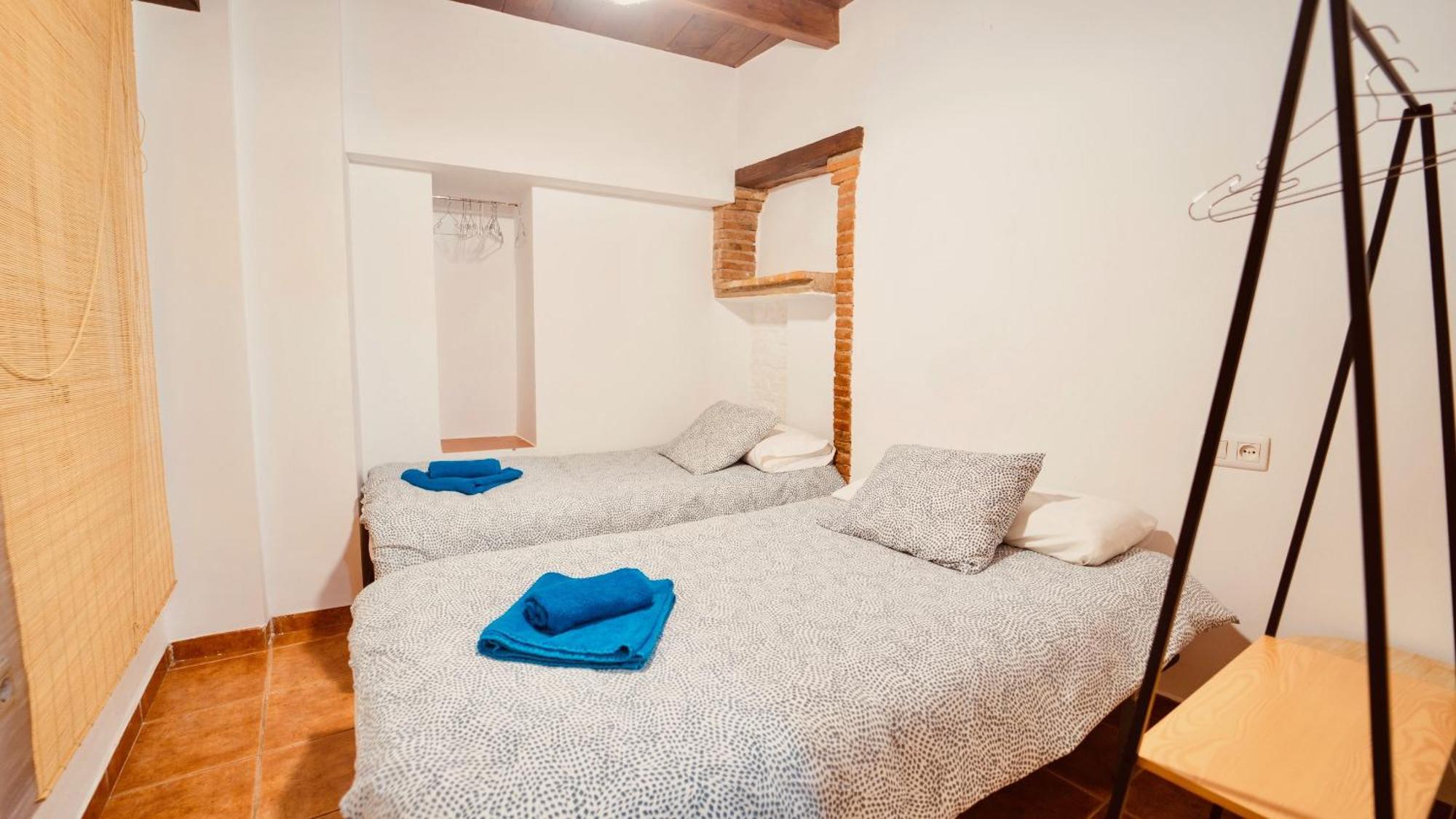 Apartment Precioso Duplex Plaza Nueva Granada