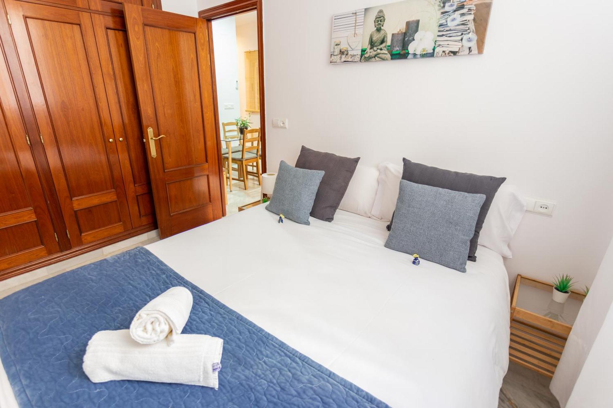 Aparthotel Granata