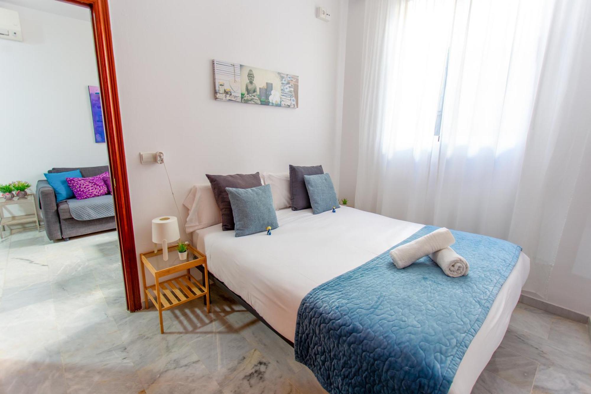 Granata Aparthotel