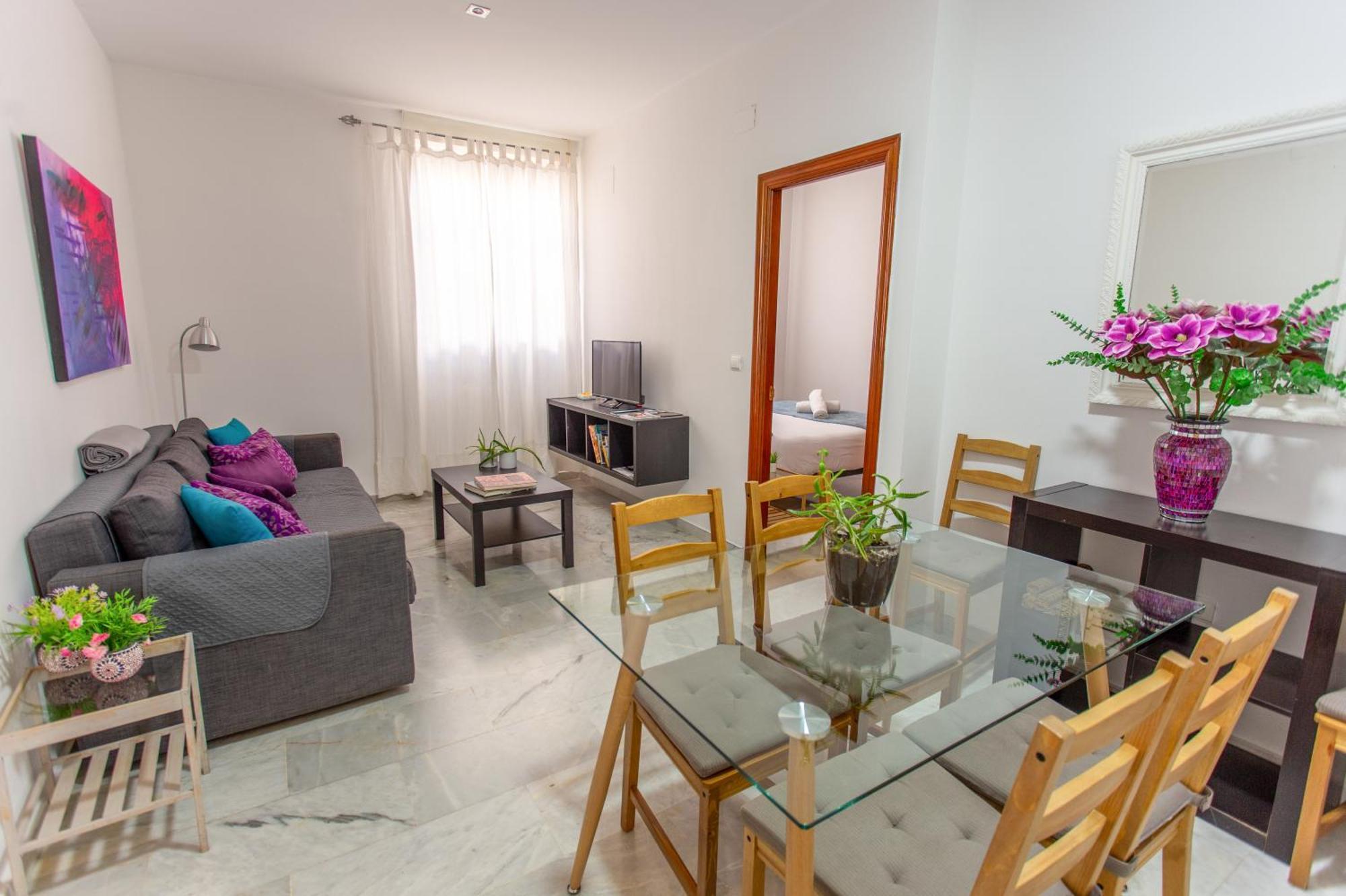 Granata Aparthotel *
