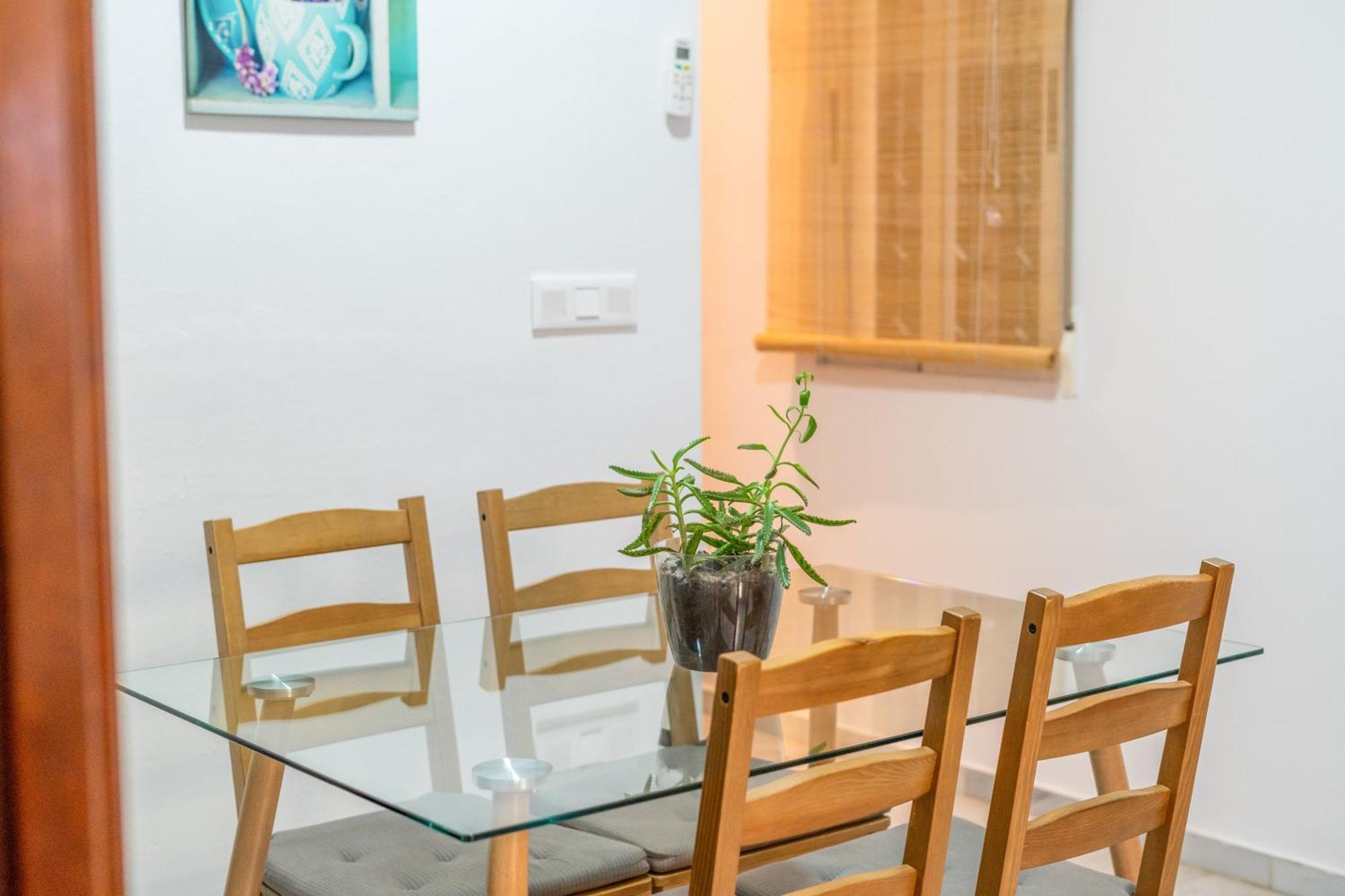 Aparthotel Granata