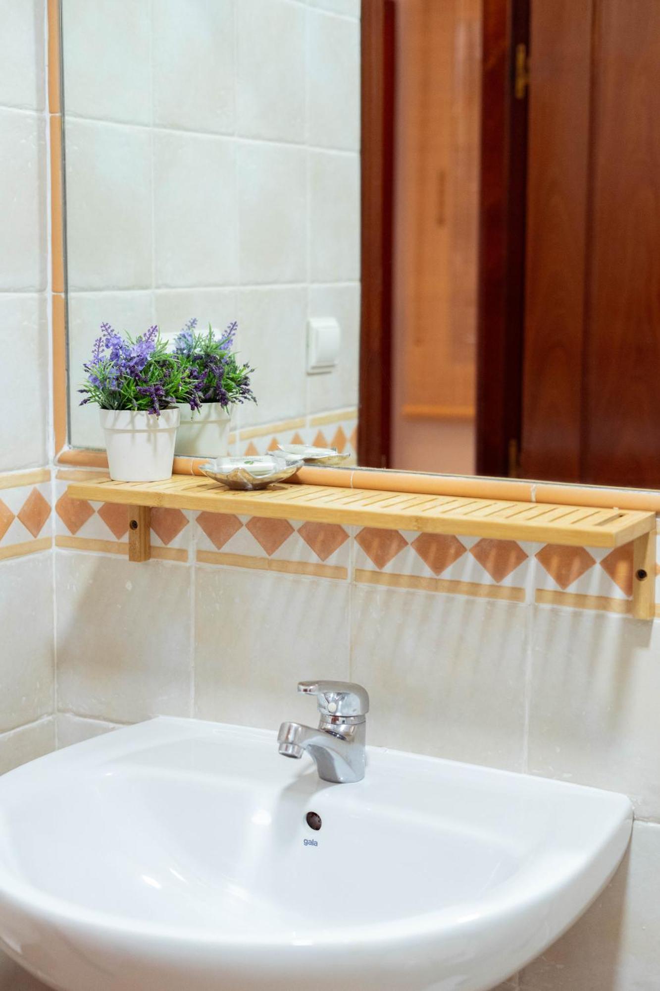 Granata Aparthotel Granada