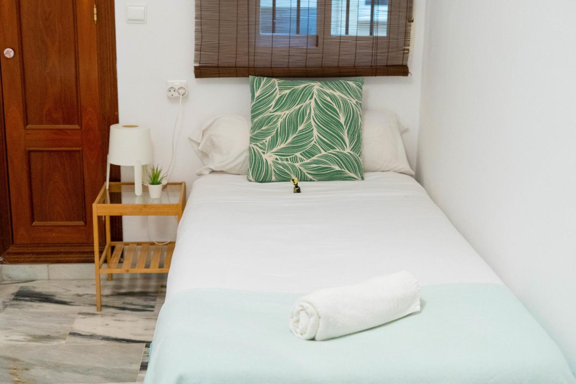 Granata Aparthotel Granada