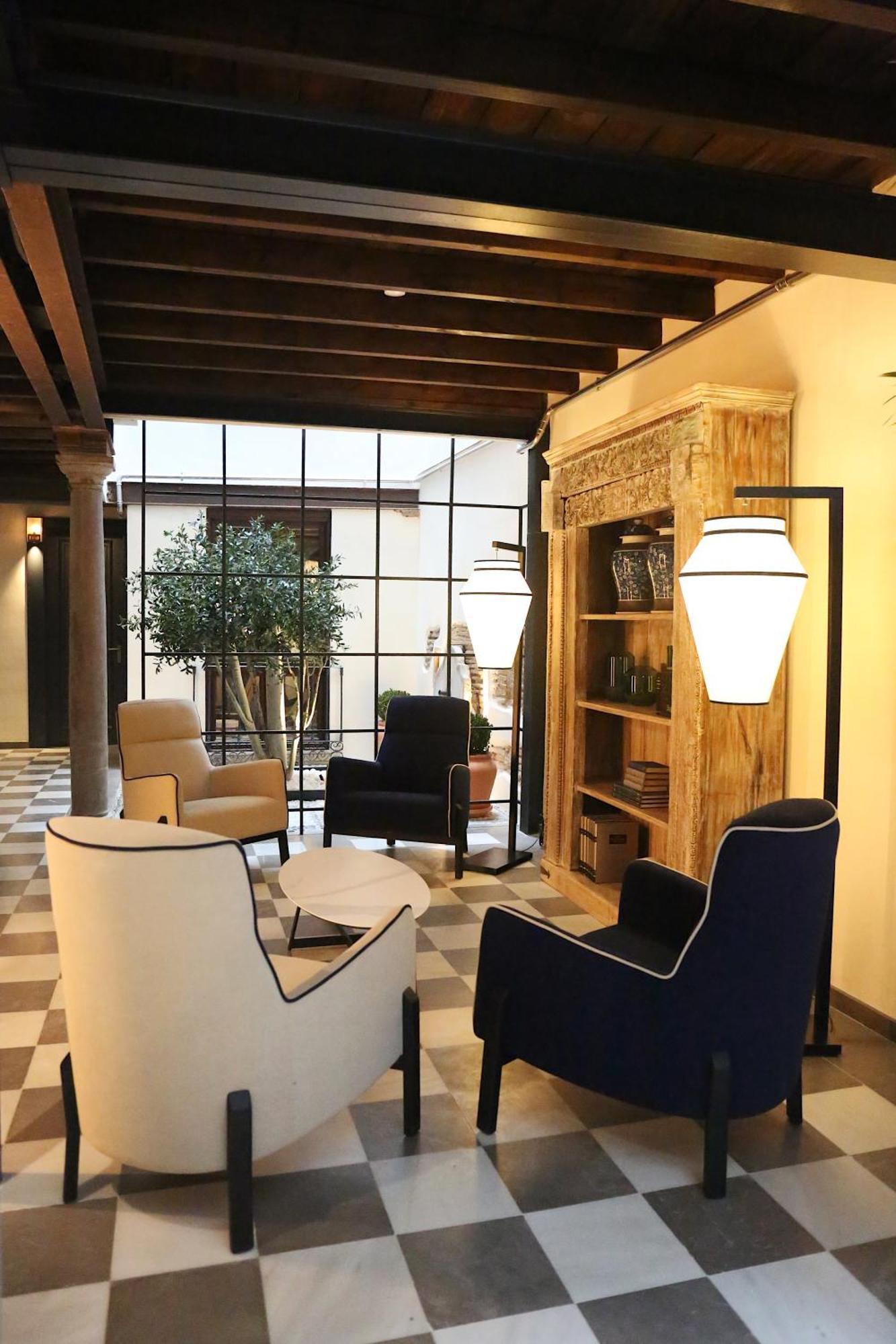 Casa Palacete Tablas 3*