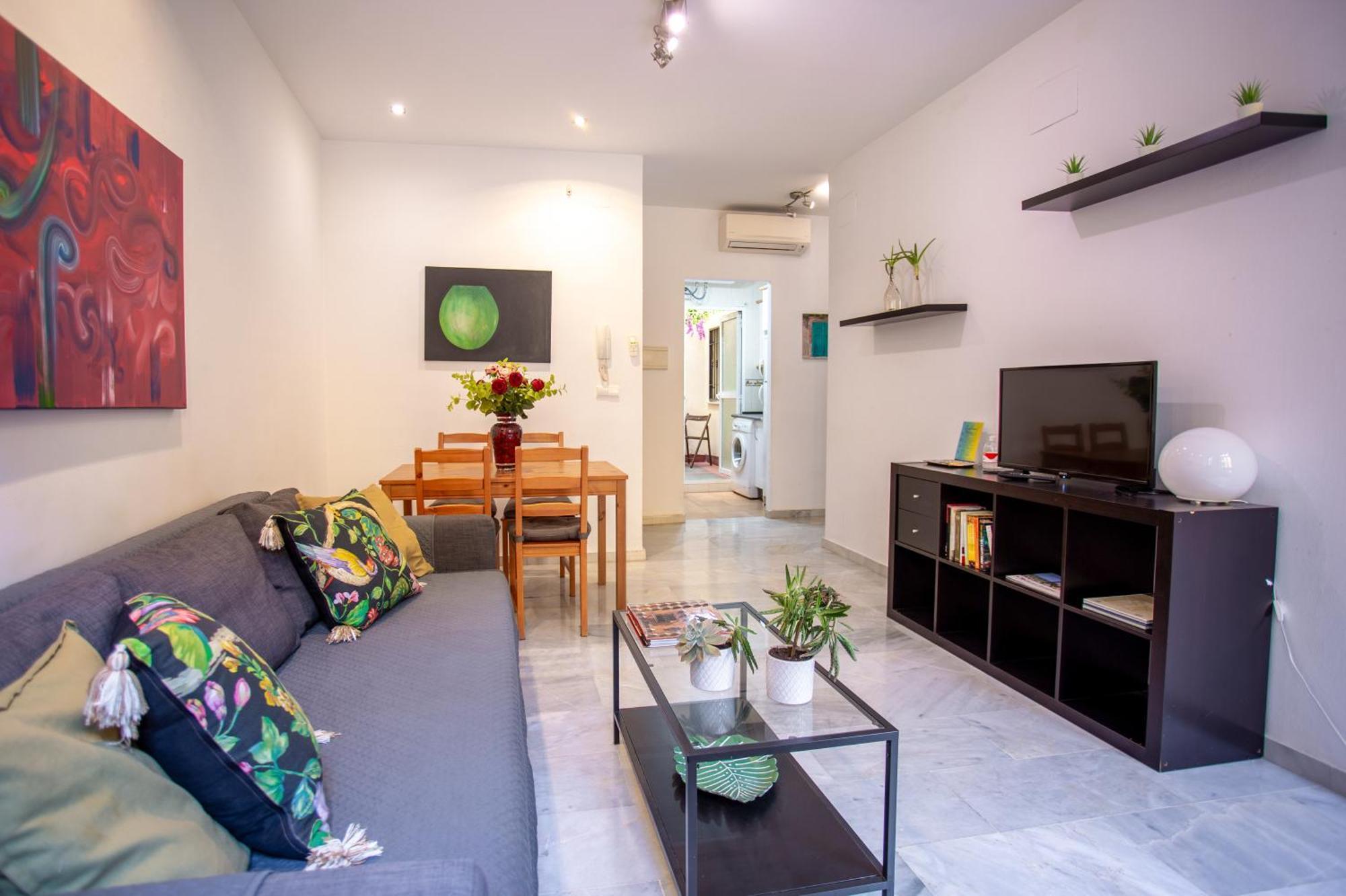 Granata Aparthotel