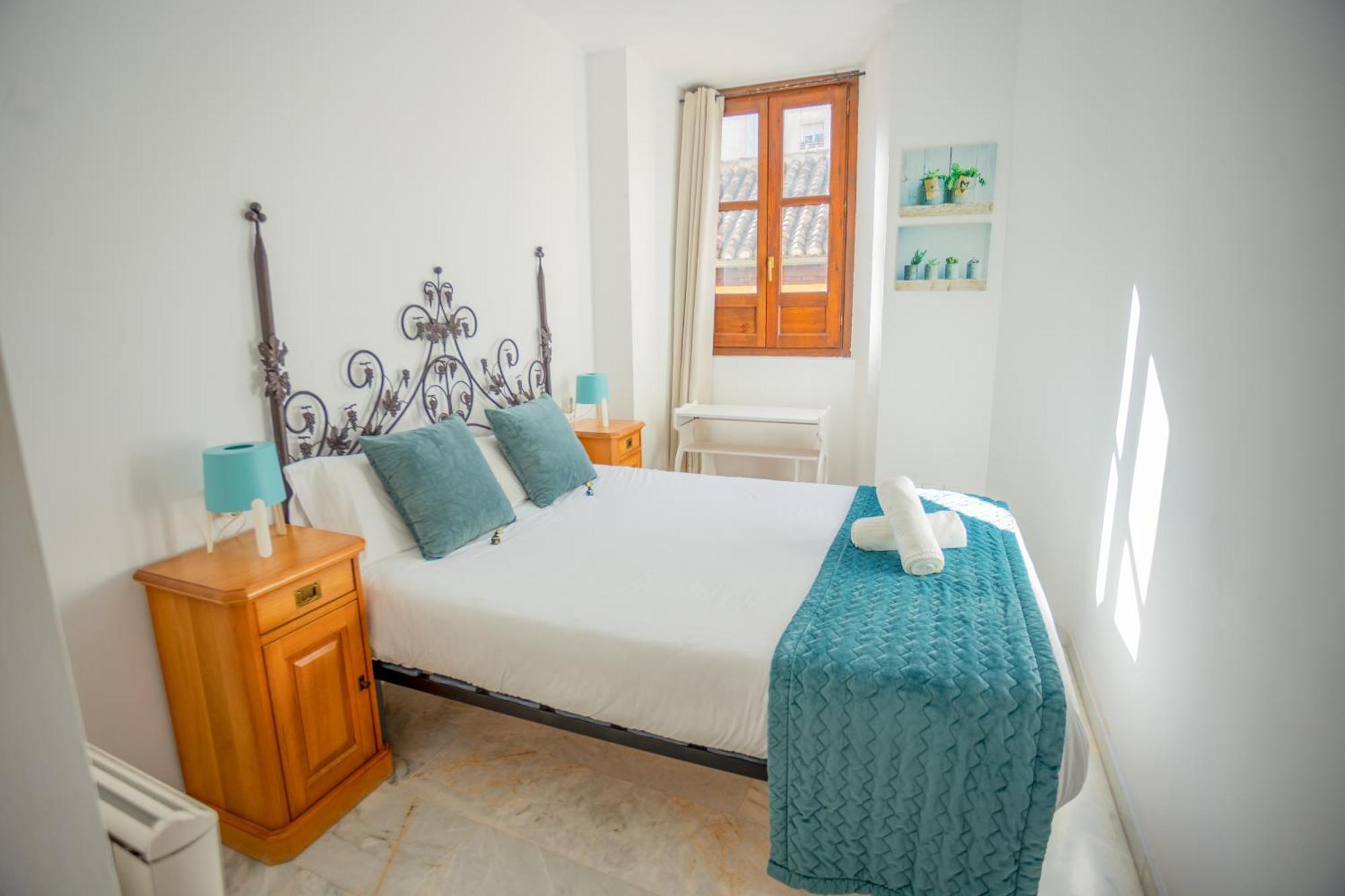 Aparthotel Granata