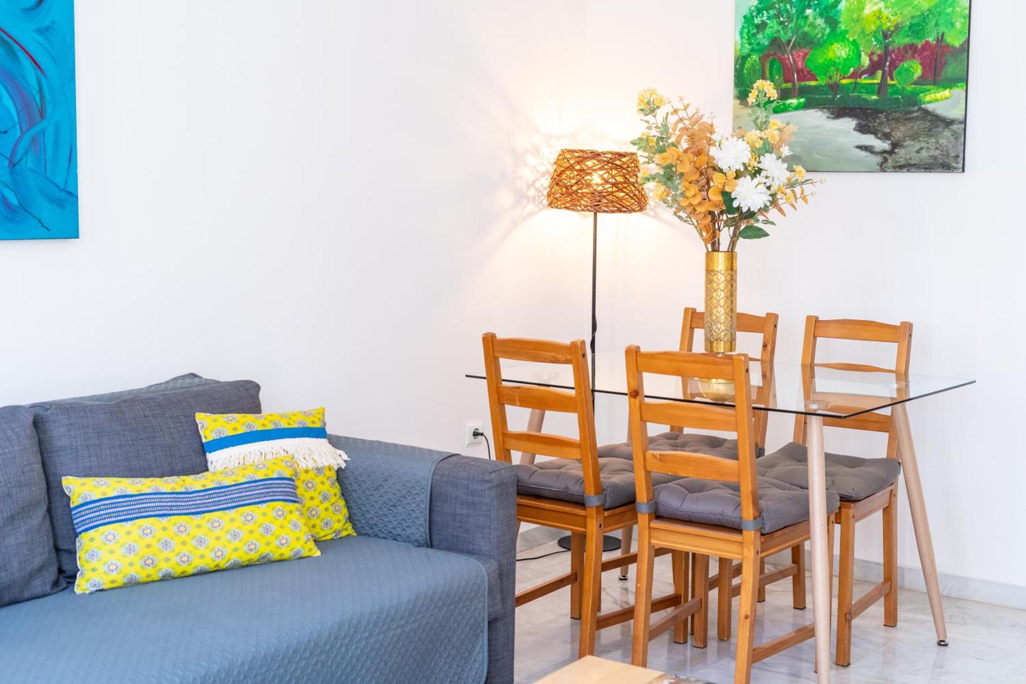 Aparthotel Granata Granada