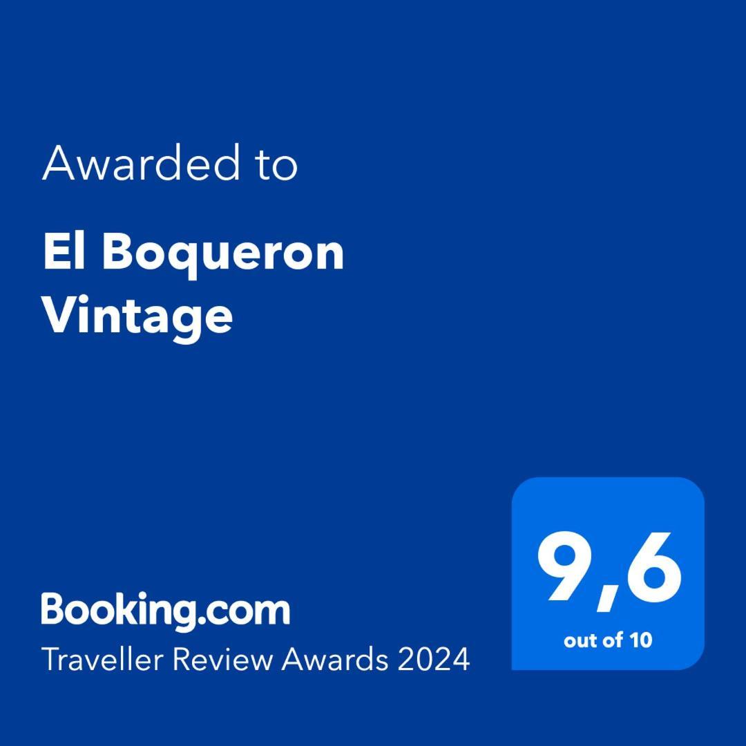 El Boqueron Vintage Apartment Granada