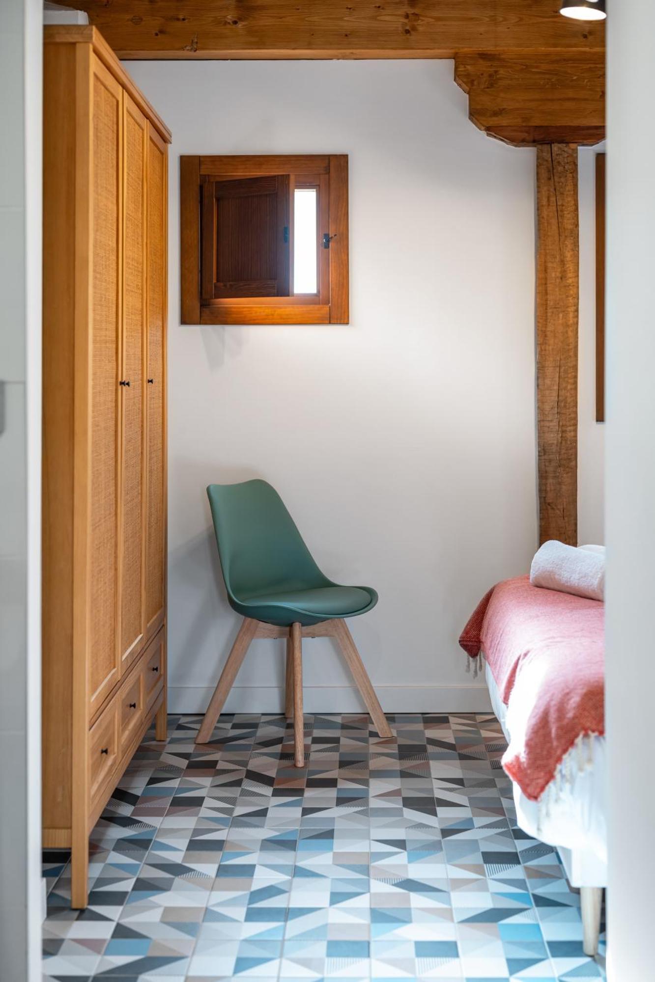 Apartment Caleffa Triunfo 1