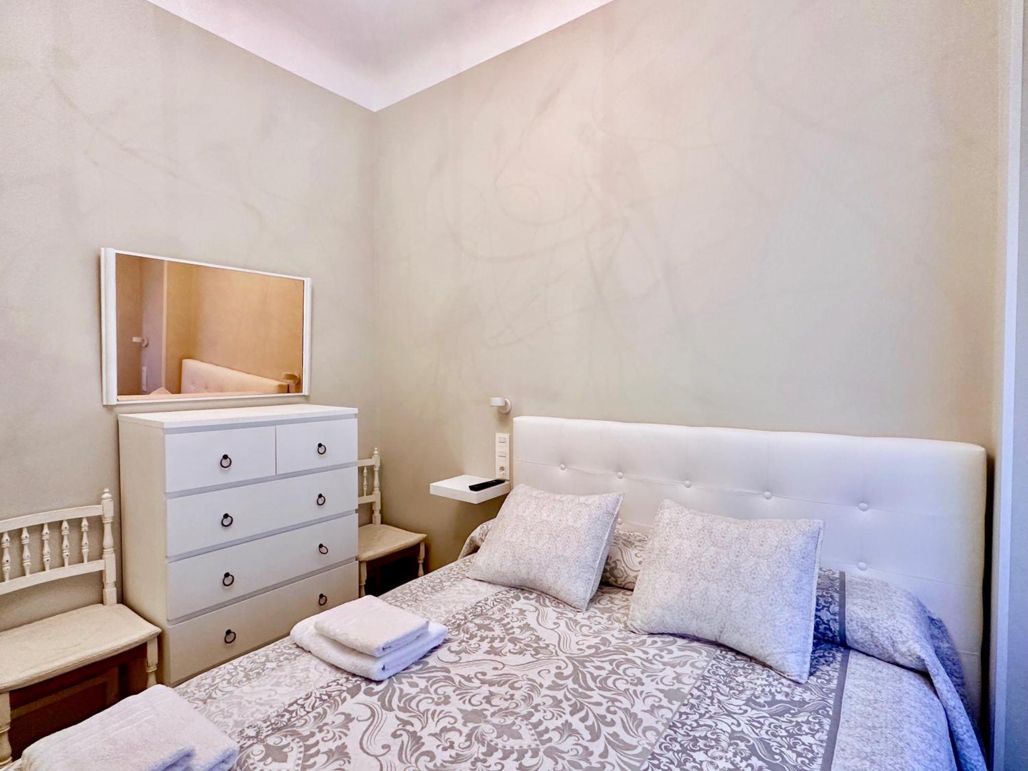 Appartement Fabuloso Azacayas Center Granada