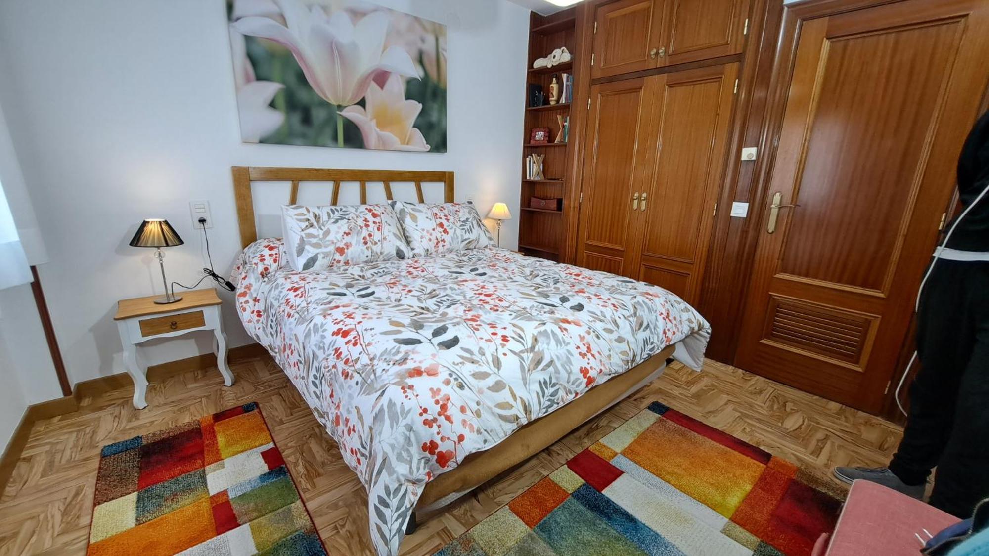 Apartment Center Granada