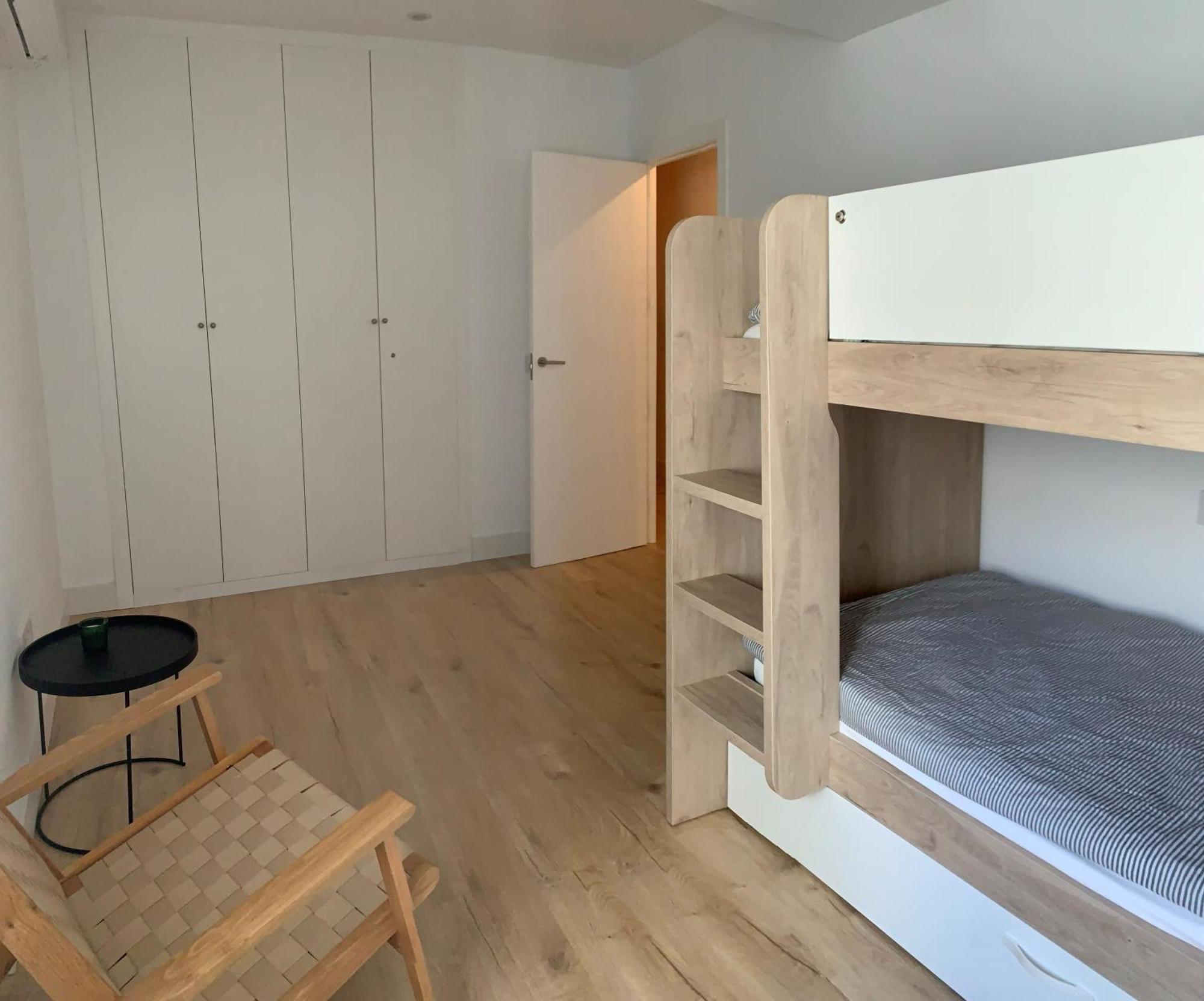 Arandas Apartment Granada