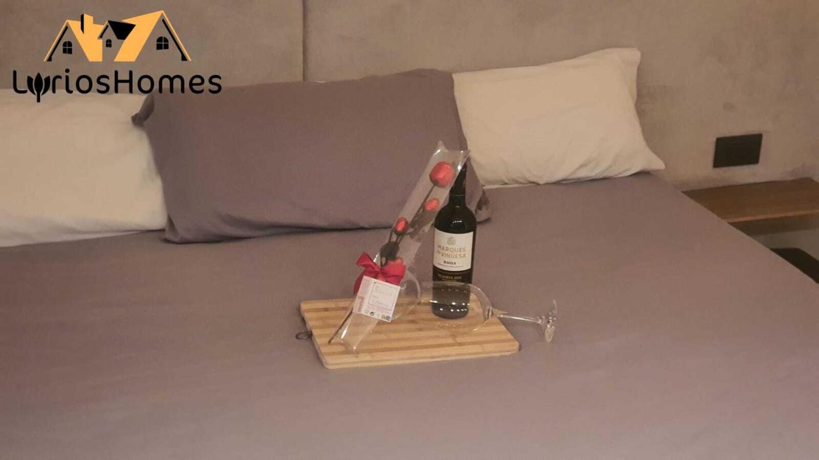 Apartment Lyrioshomes Reyes Catolicos *