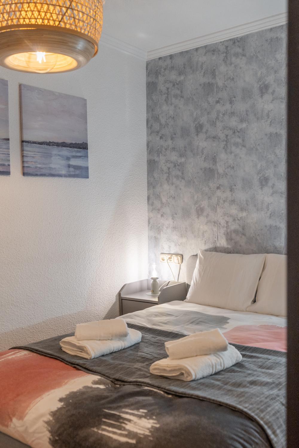 Apartment Tuguest San Agustin Ii Granada