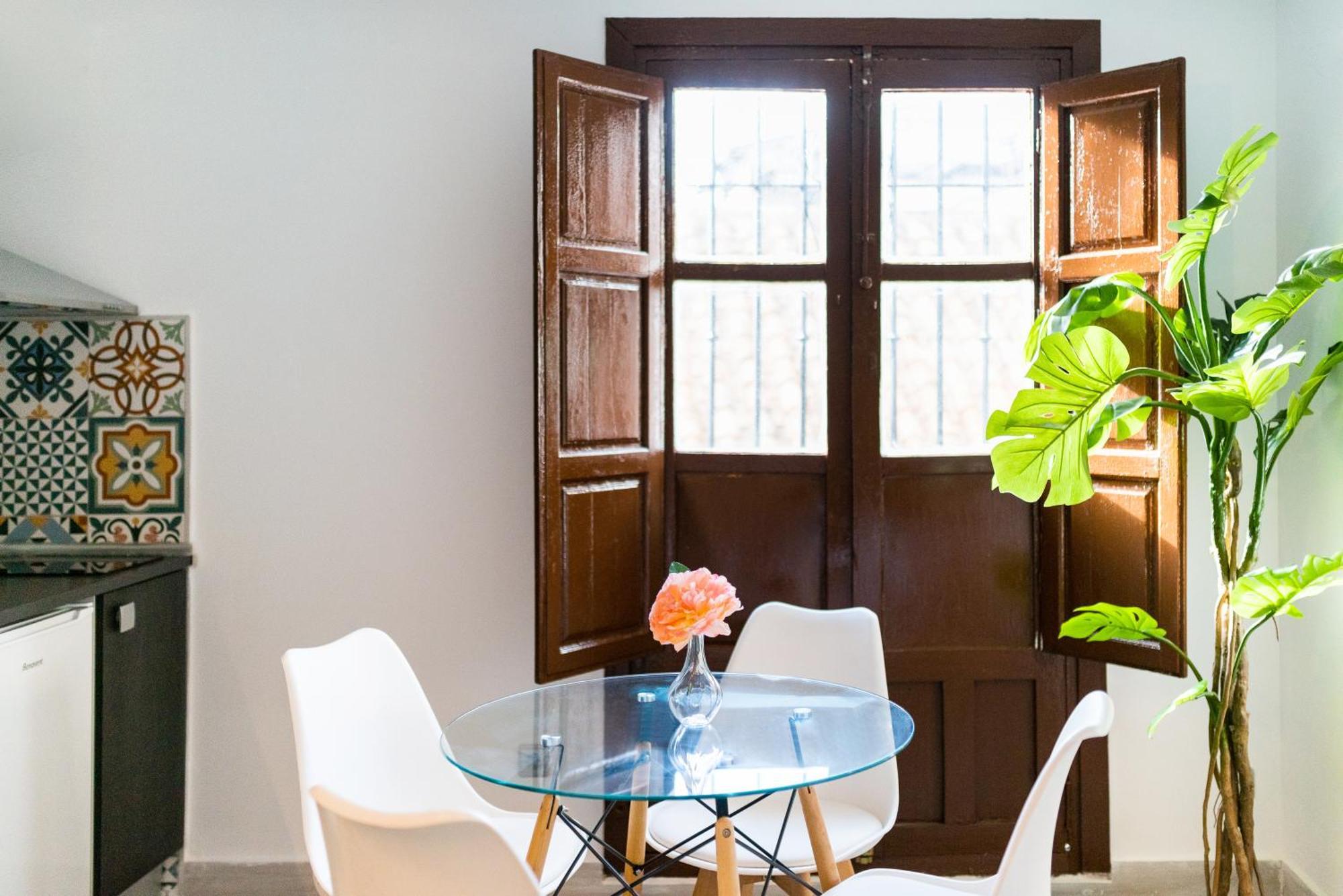 Reyes Albaicin Apartamento *