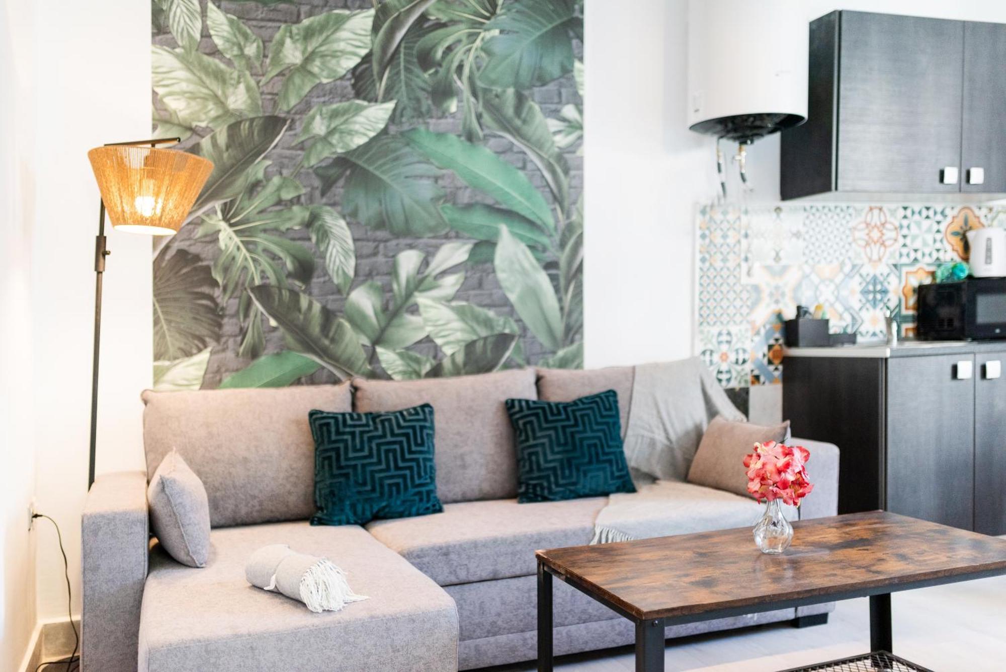 Reyes Albaicin Apartamento Granada