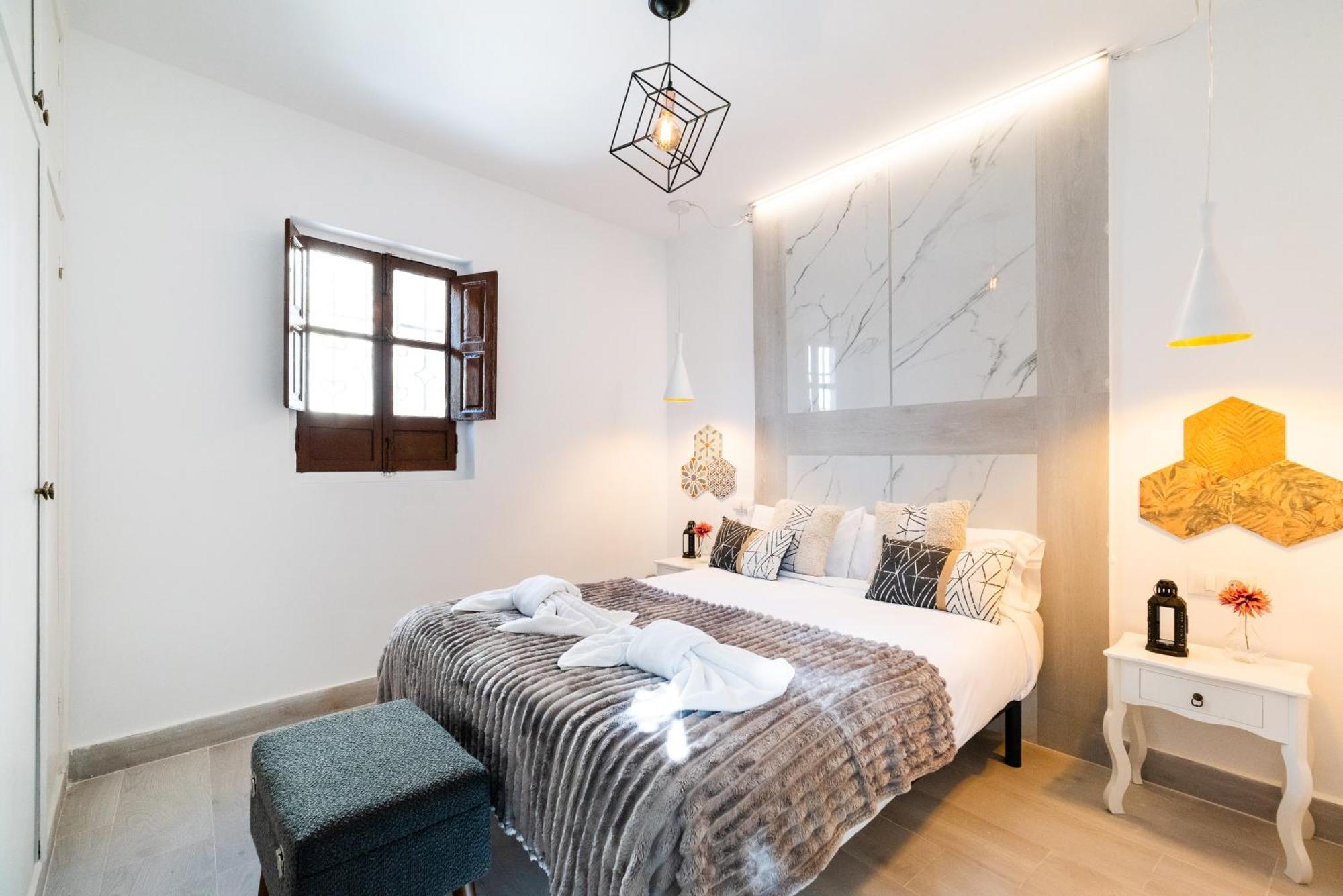 Apartamento Reyes Albaicin *