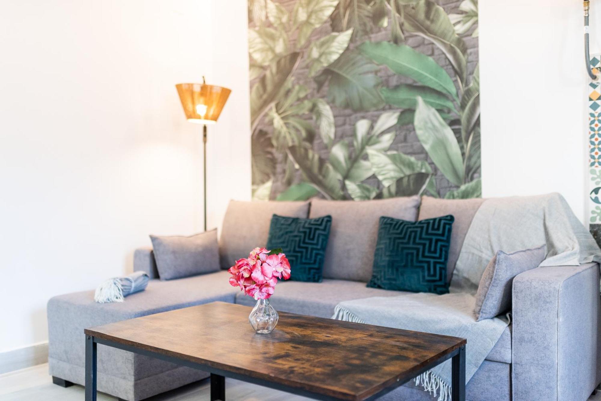 Apartamento Reyes Albaicin *
