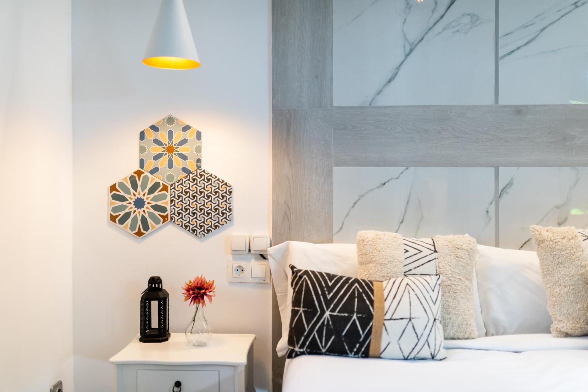 Reyes Albaicin Apartamento Granada