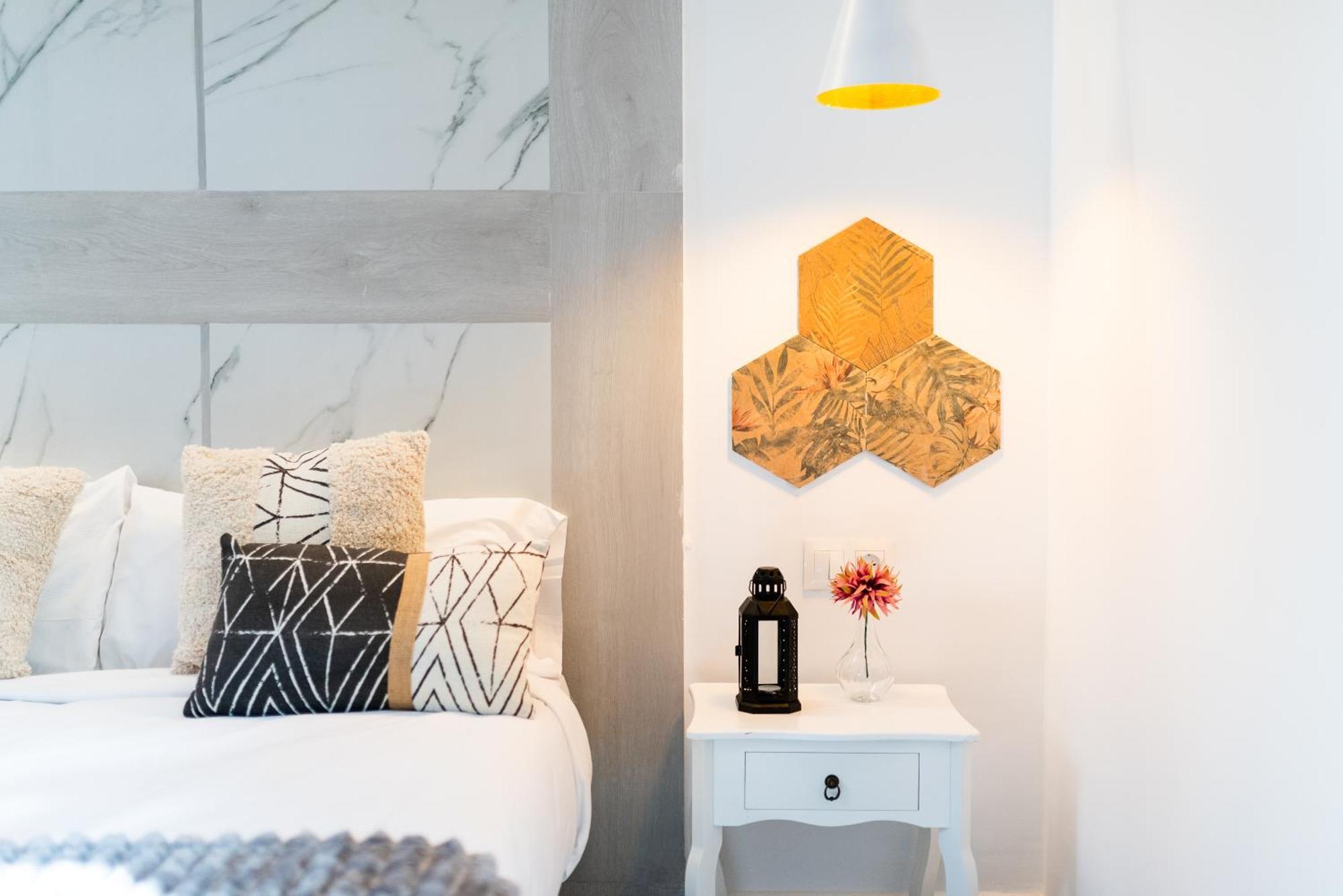 Reyes Albaicin Apartamento *