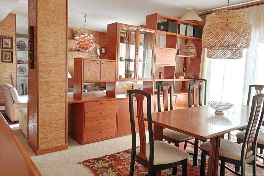 Apartamento Luxury Sierra Nevada Granada