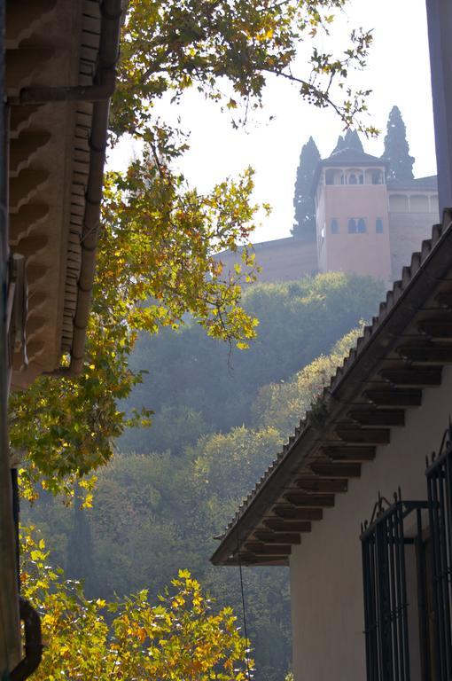 Gumiel Apartment Granada