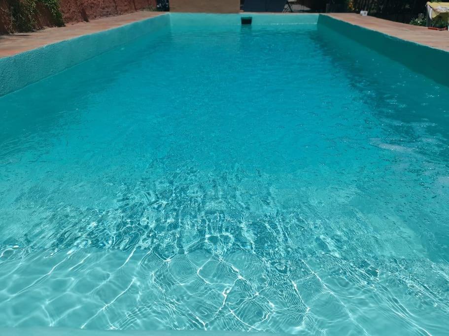 Holiday home Cortijo La Acequia