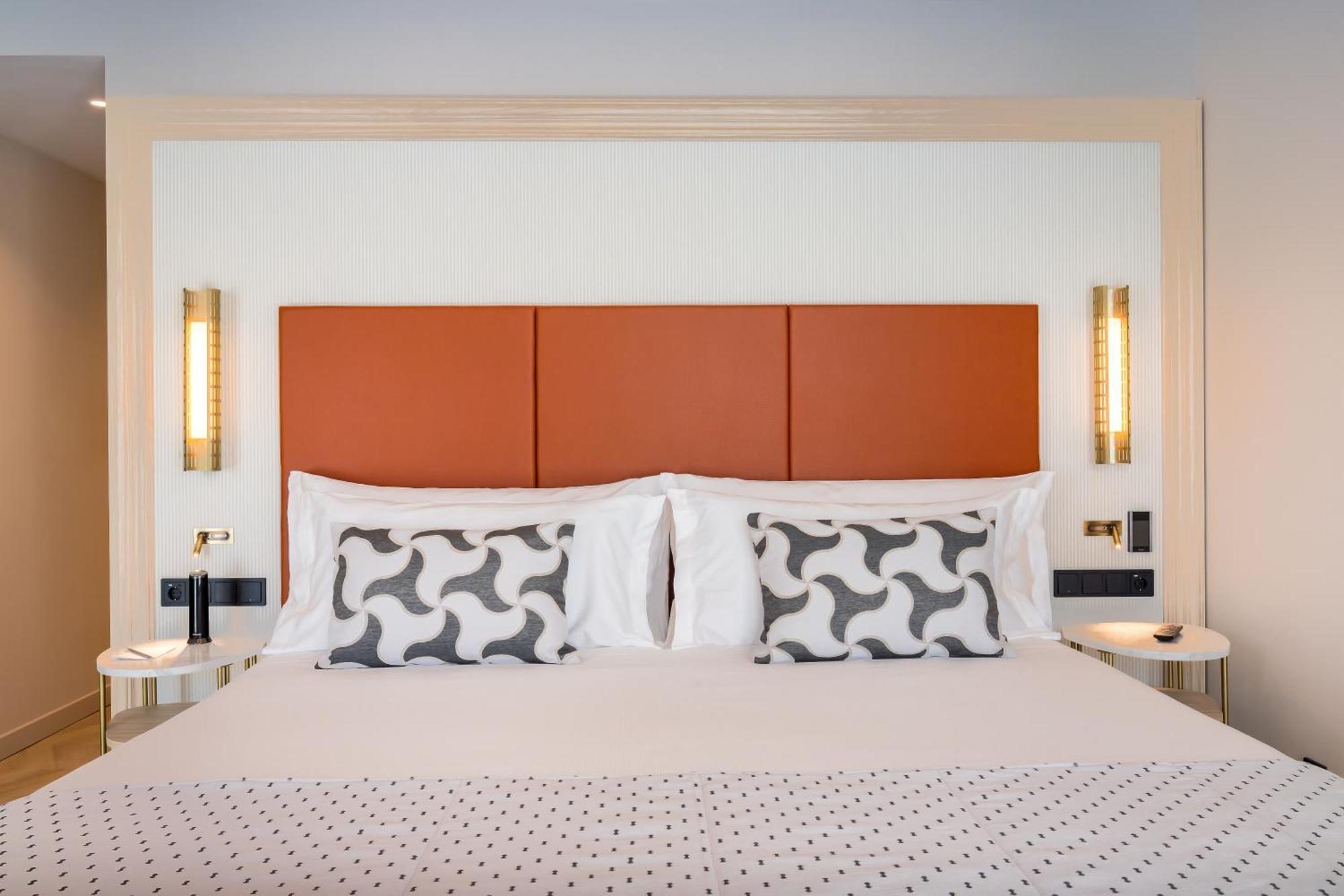Hotel Barcelo Carmen
