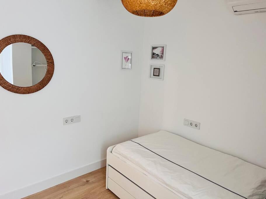 Arandas Apartment