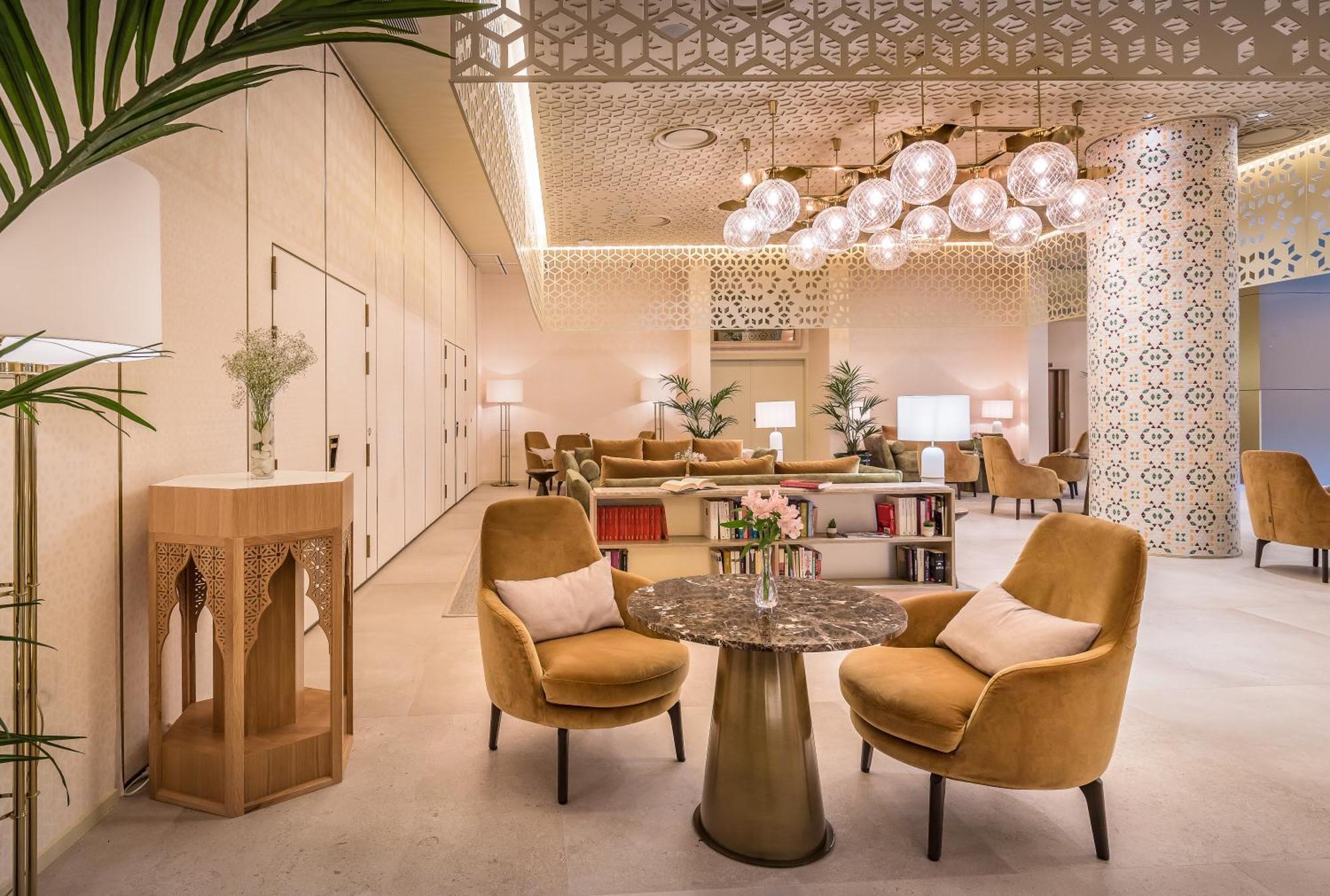Barcelo Carmen Hotel 4*