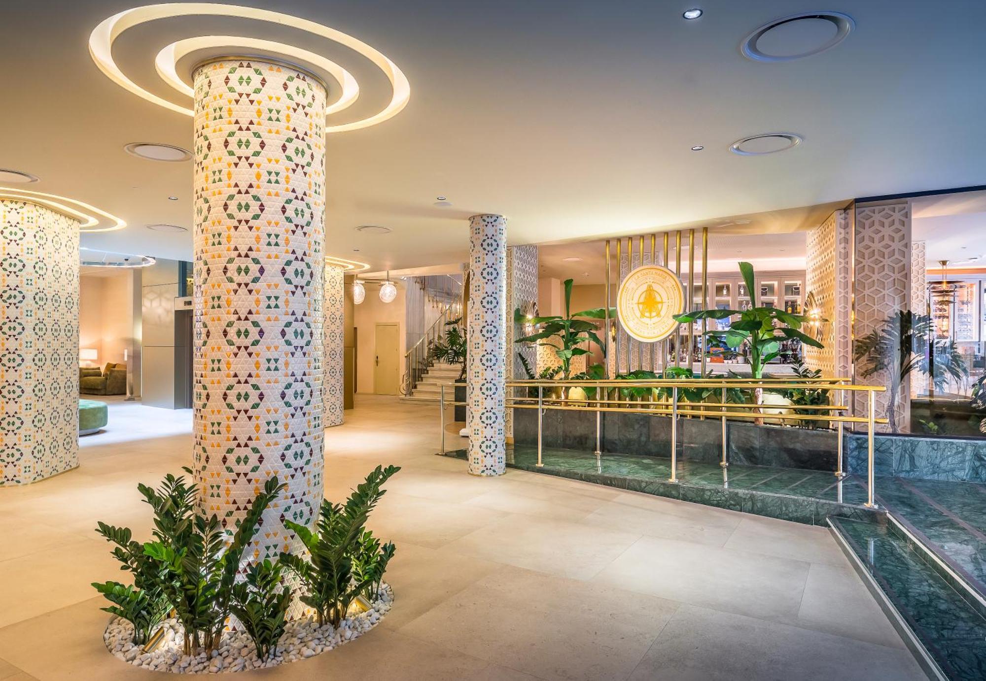 Hotel Barcelo Carmen 4*