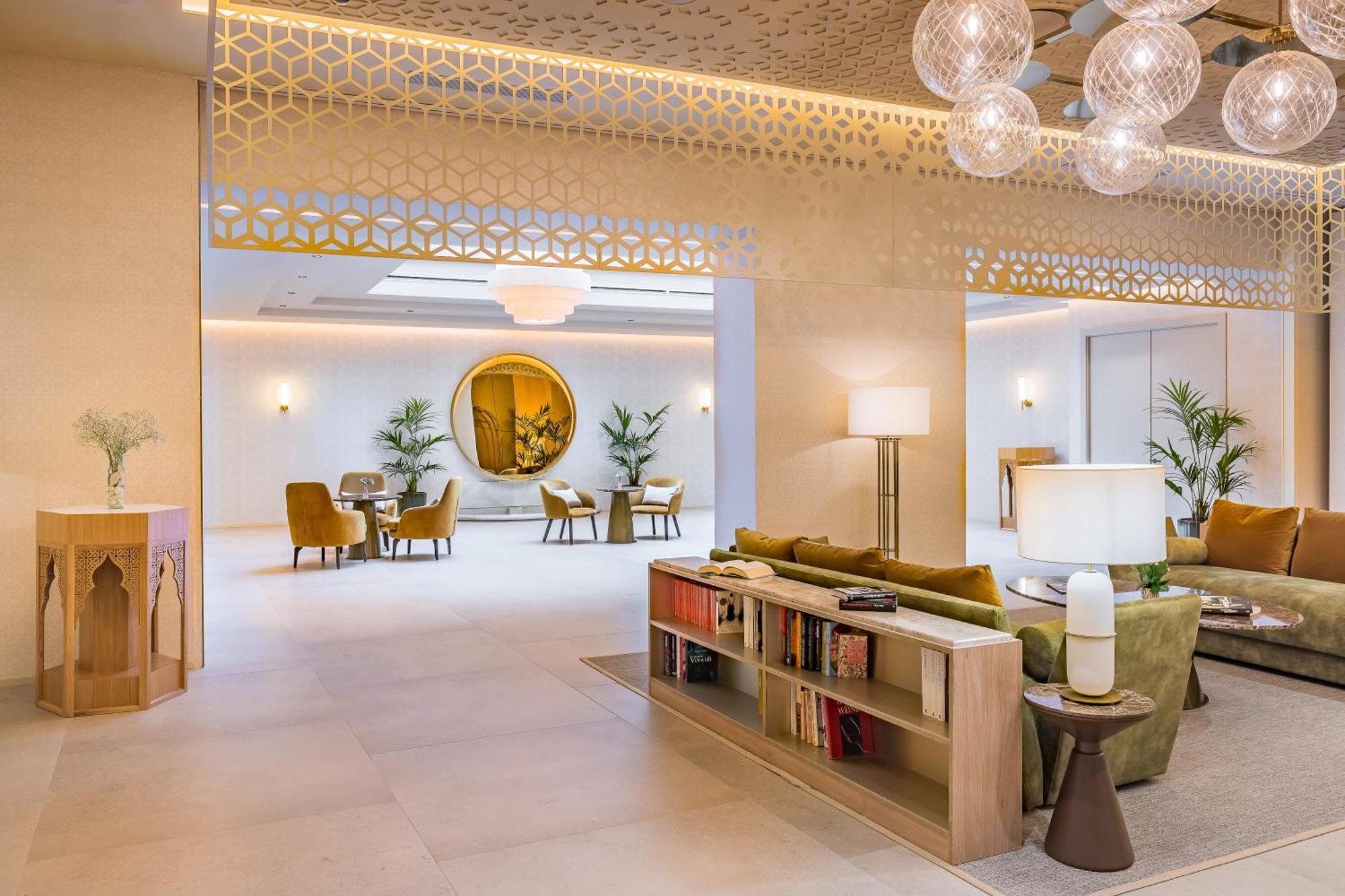 Hotel Barcelo Carmen 4*