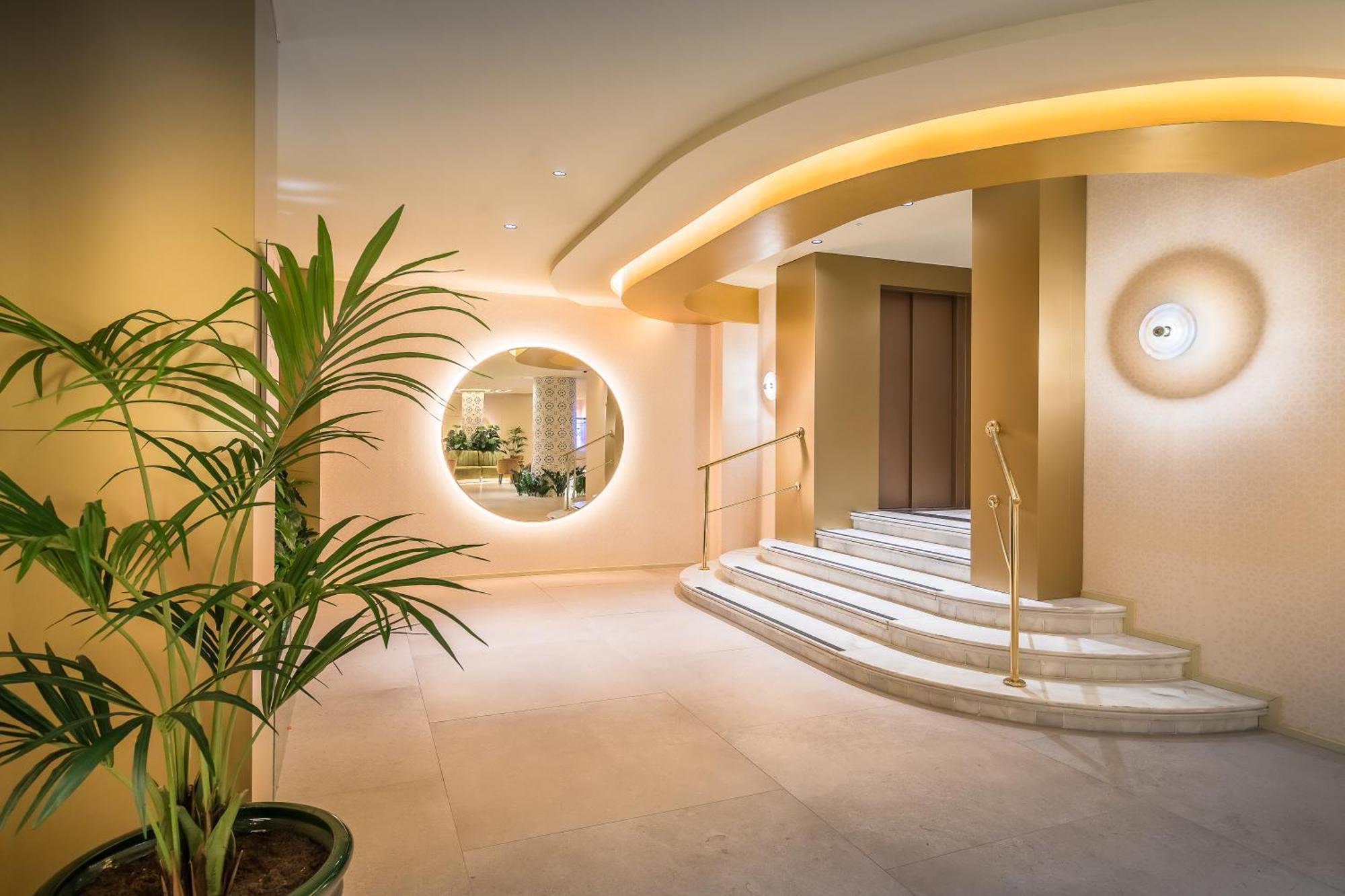 Hotel Barcelo Carmen