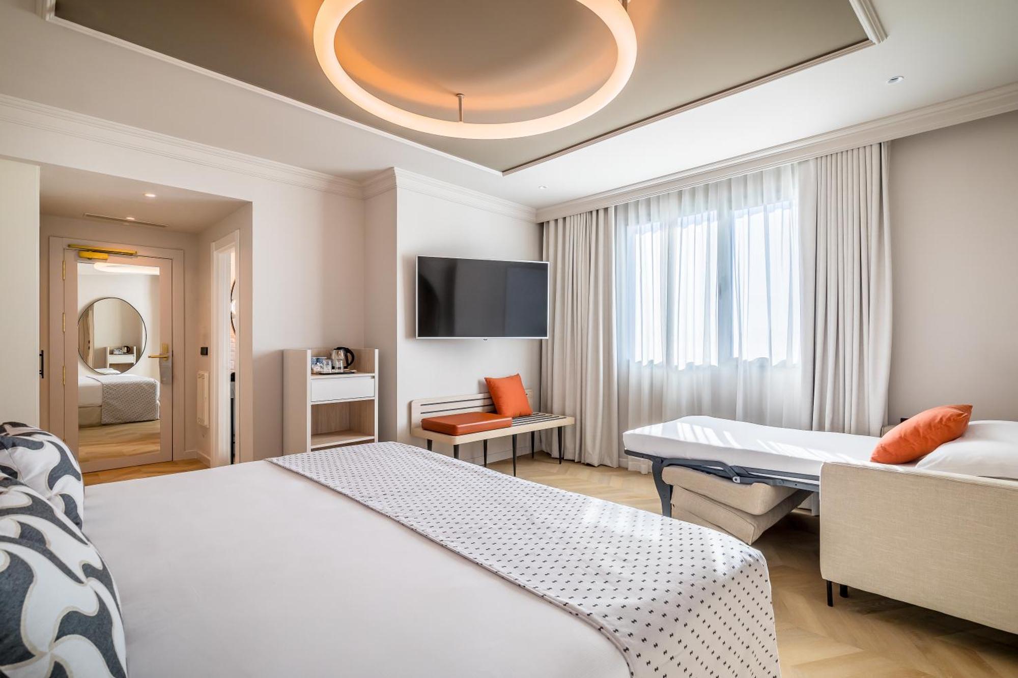 Hotel Barcelo Carmen 4*